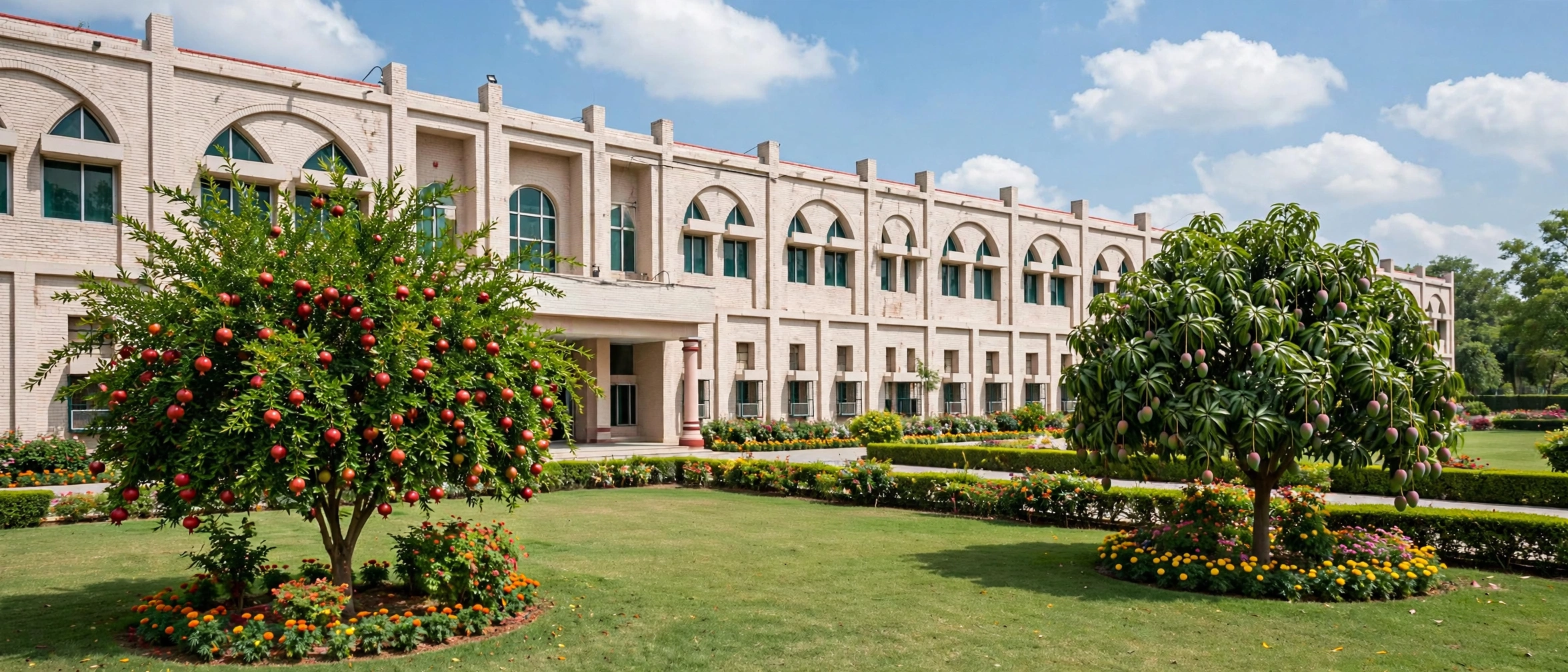 Awadhesh Pratap Singh University