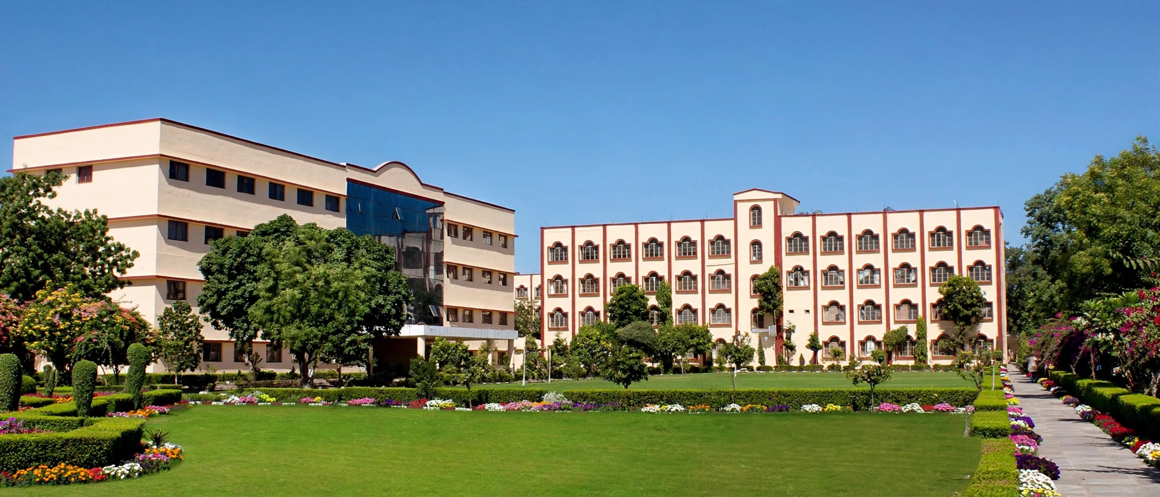 Bansal College of Engineering