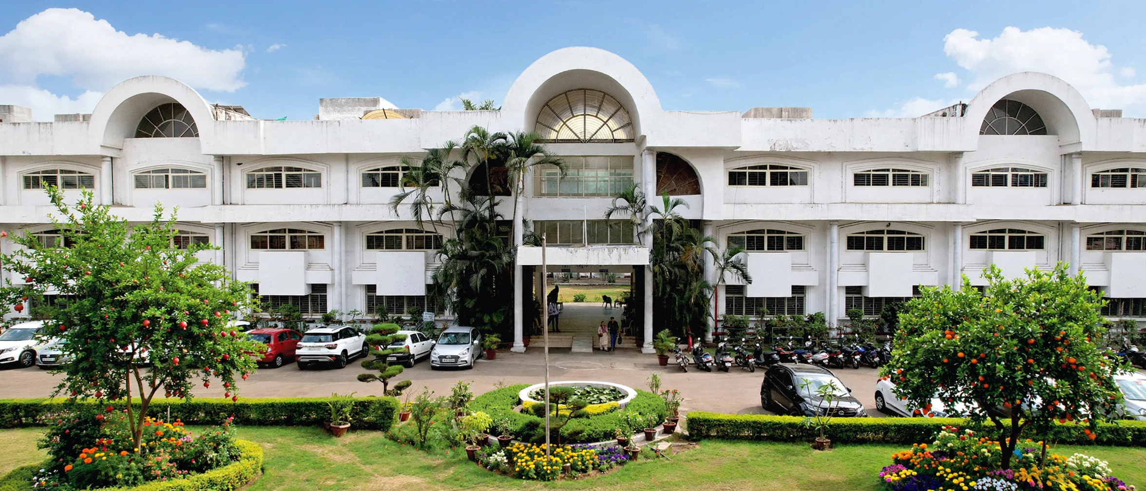 Career College