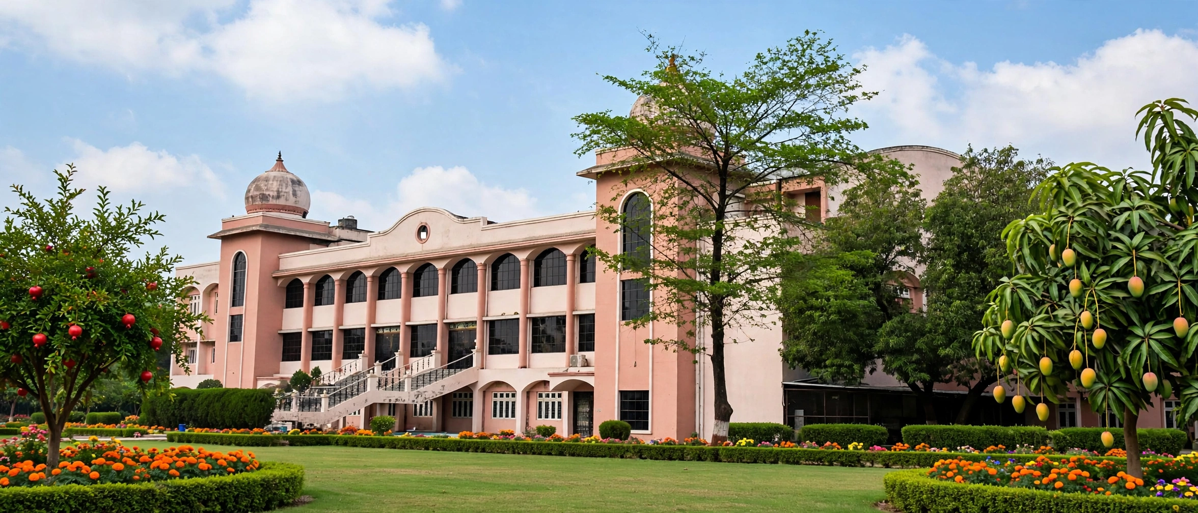 Devi Ahilya Vishwavidyalaya