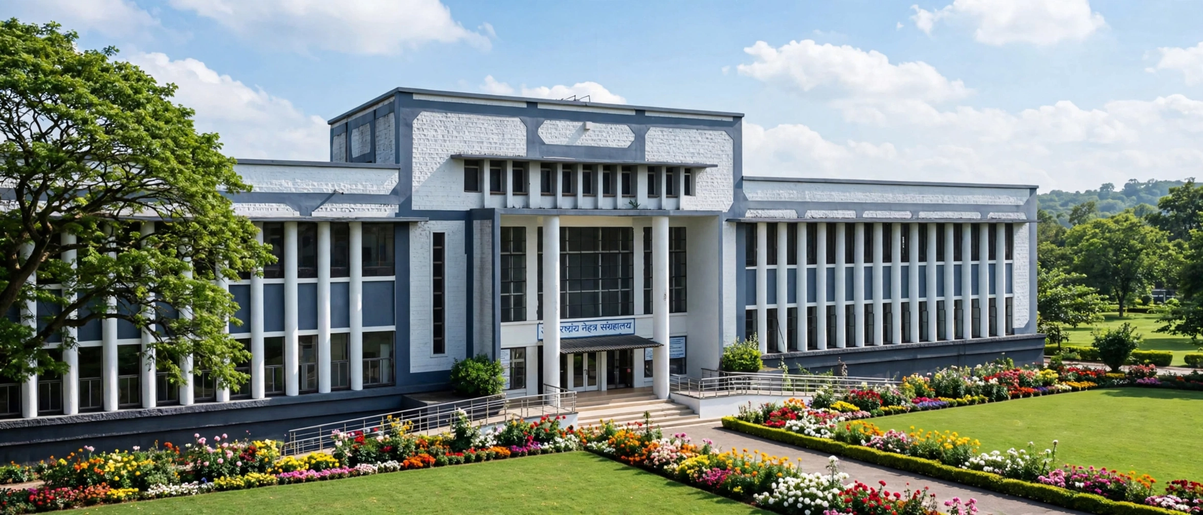 Dr Harisingh Gour Vishwavidyalaya