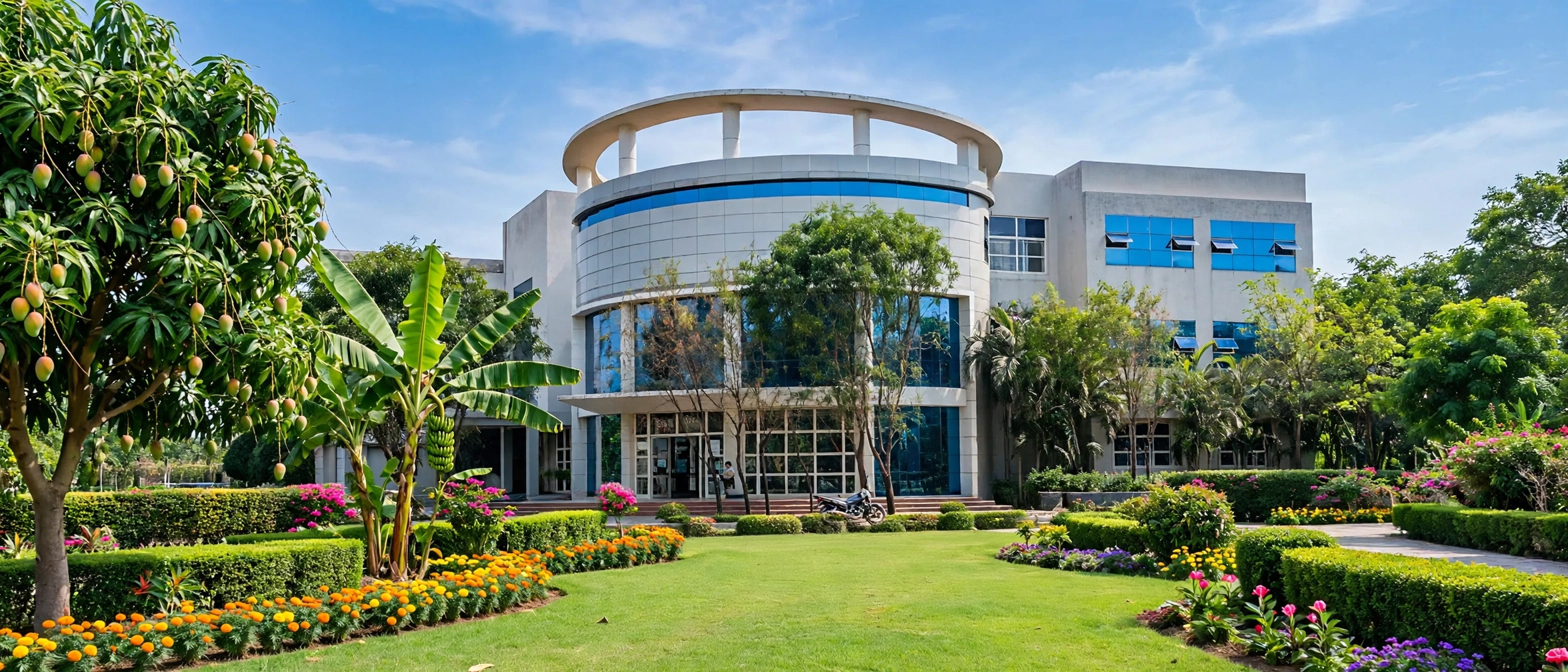 IES College of Technology