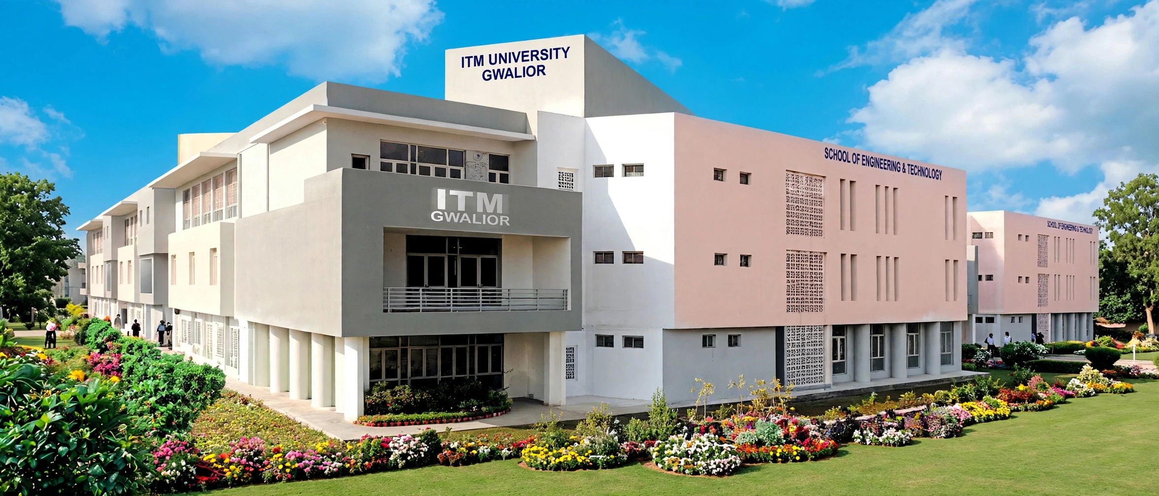 ITM University