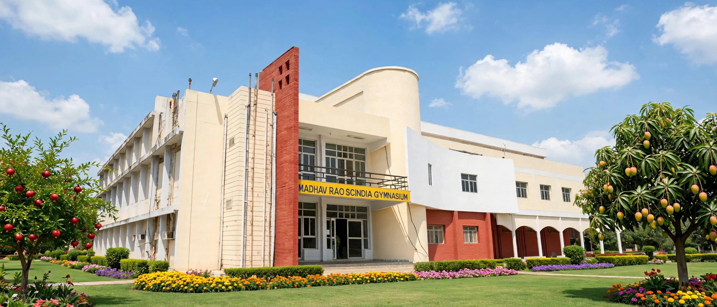 Jiwaji University