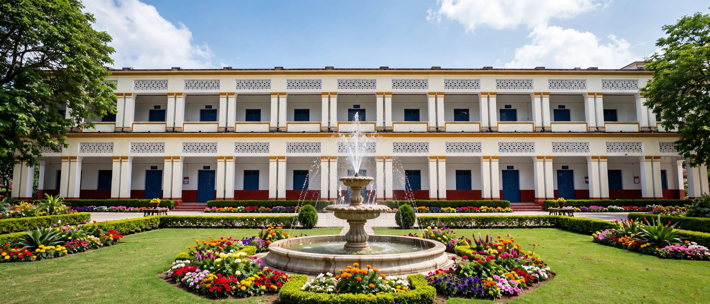 Maharaja Chhatrasal Bundelkhand University