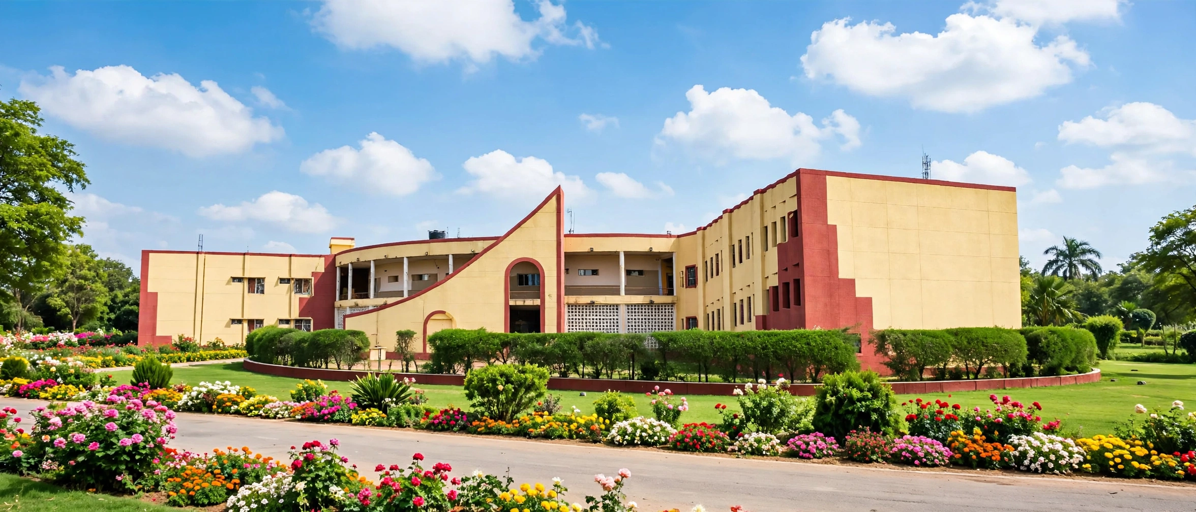 Mandsaur University