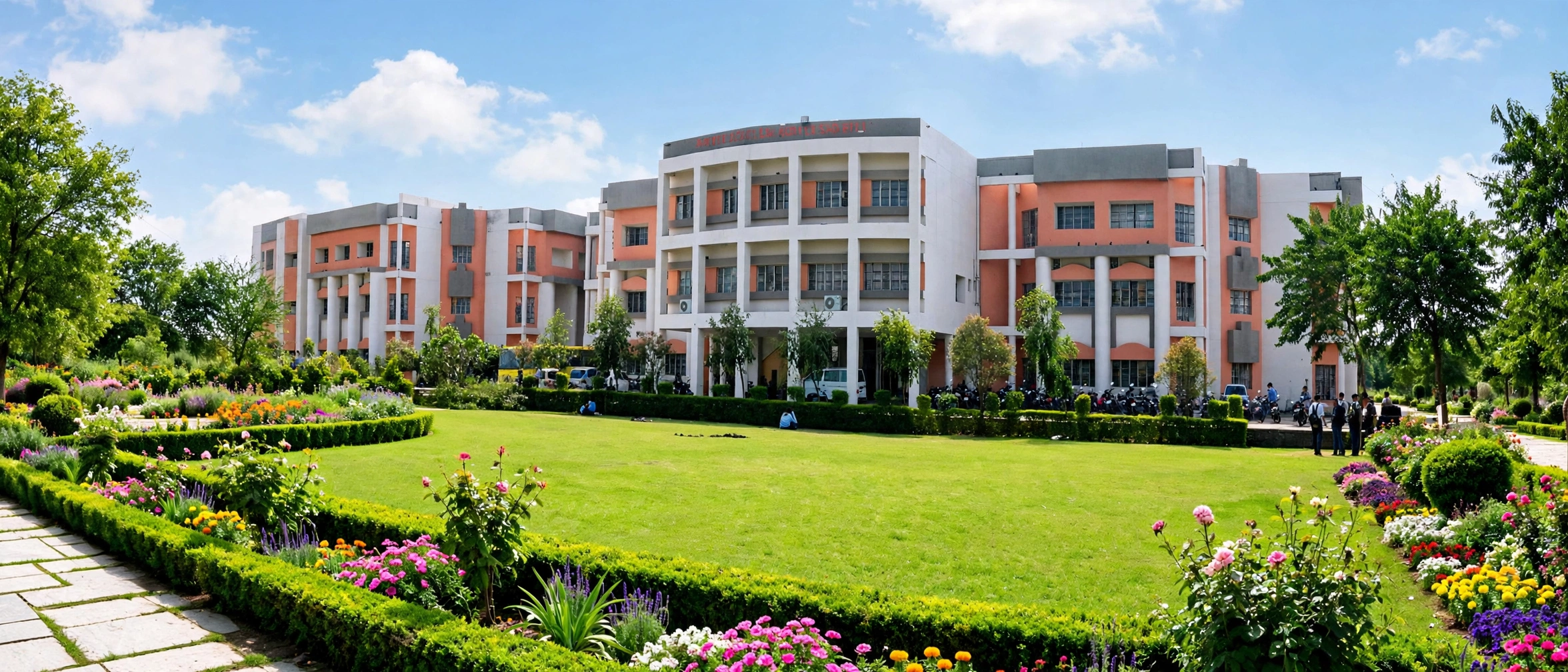 Patel College of Science and Technology