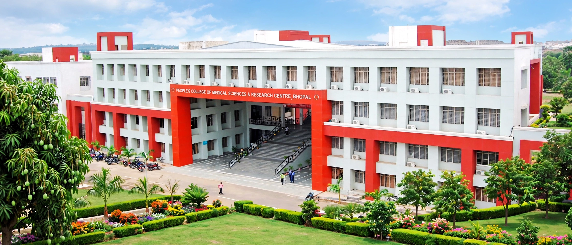 People's College of Medical Sciences and Research Centre