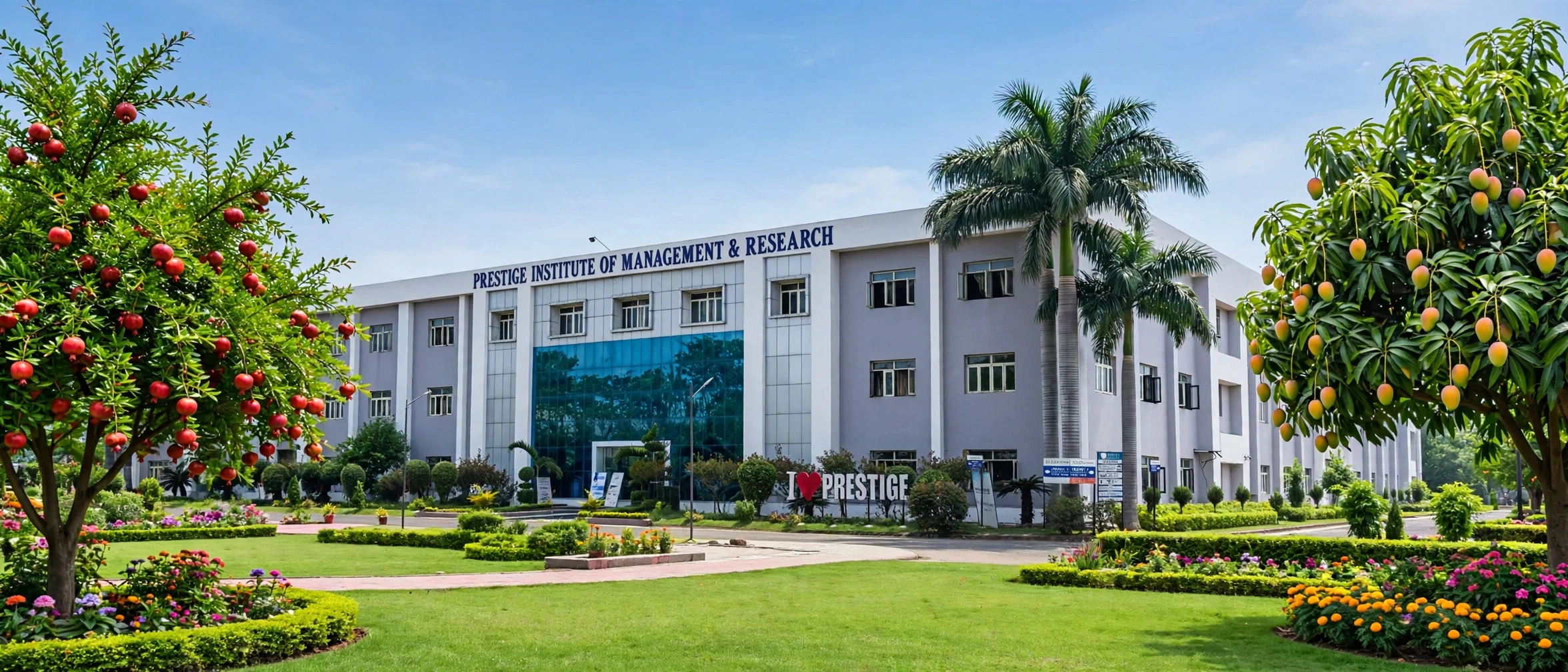 Prestige Institute of Management and Research