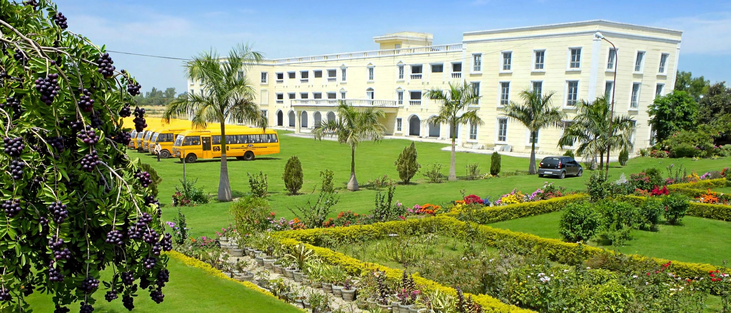 RKDF College of Engineering