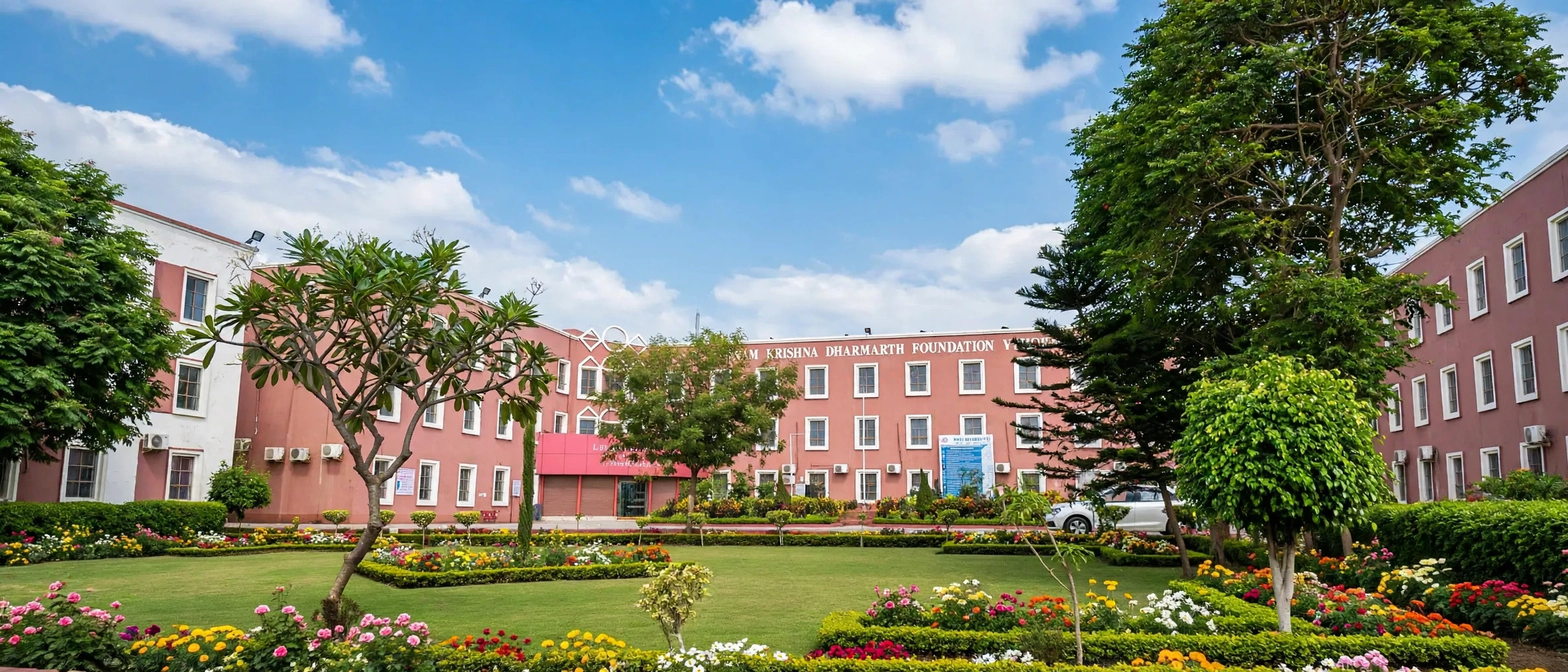 RKDF University