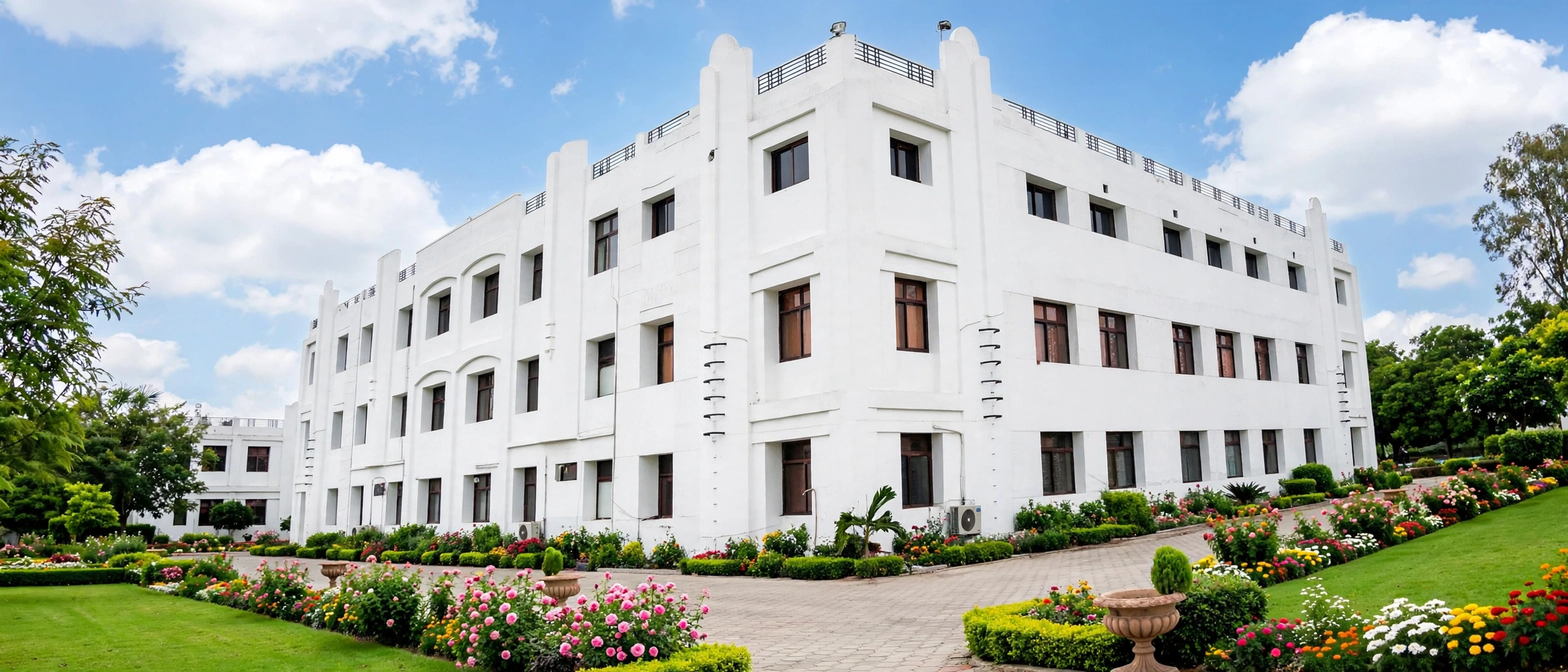 Renaissance University