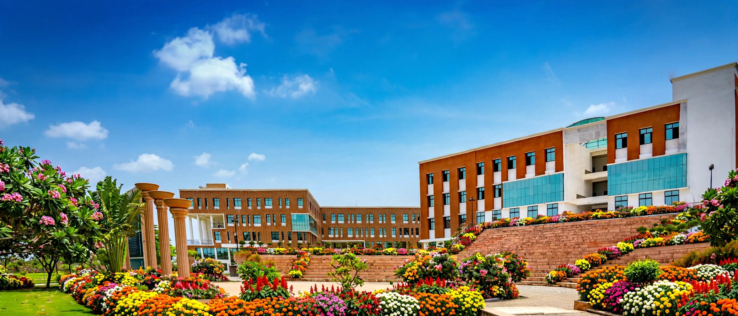 SAGE University