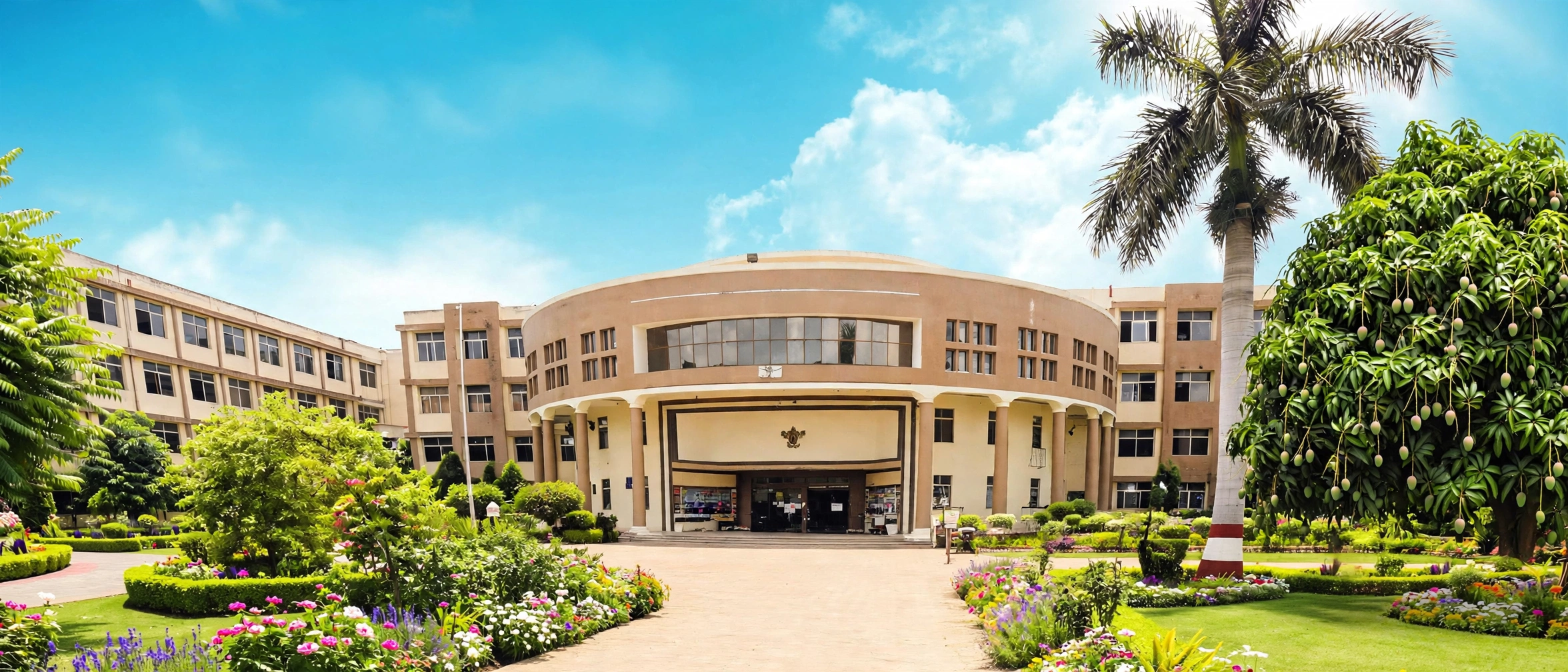 Sagar Institute of Research and Technology