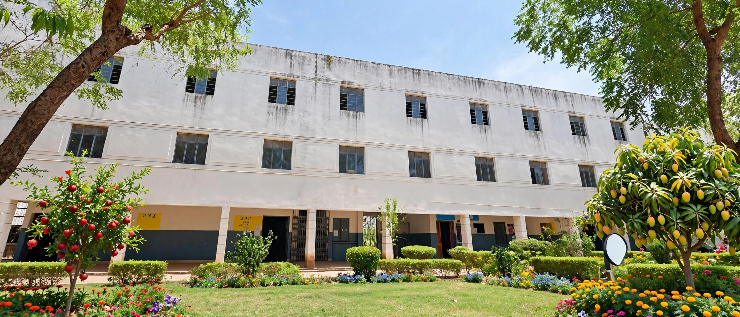 Saifia Arts Commerce and Law College
