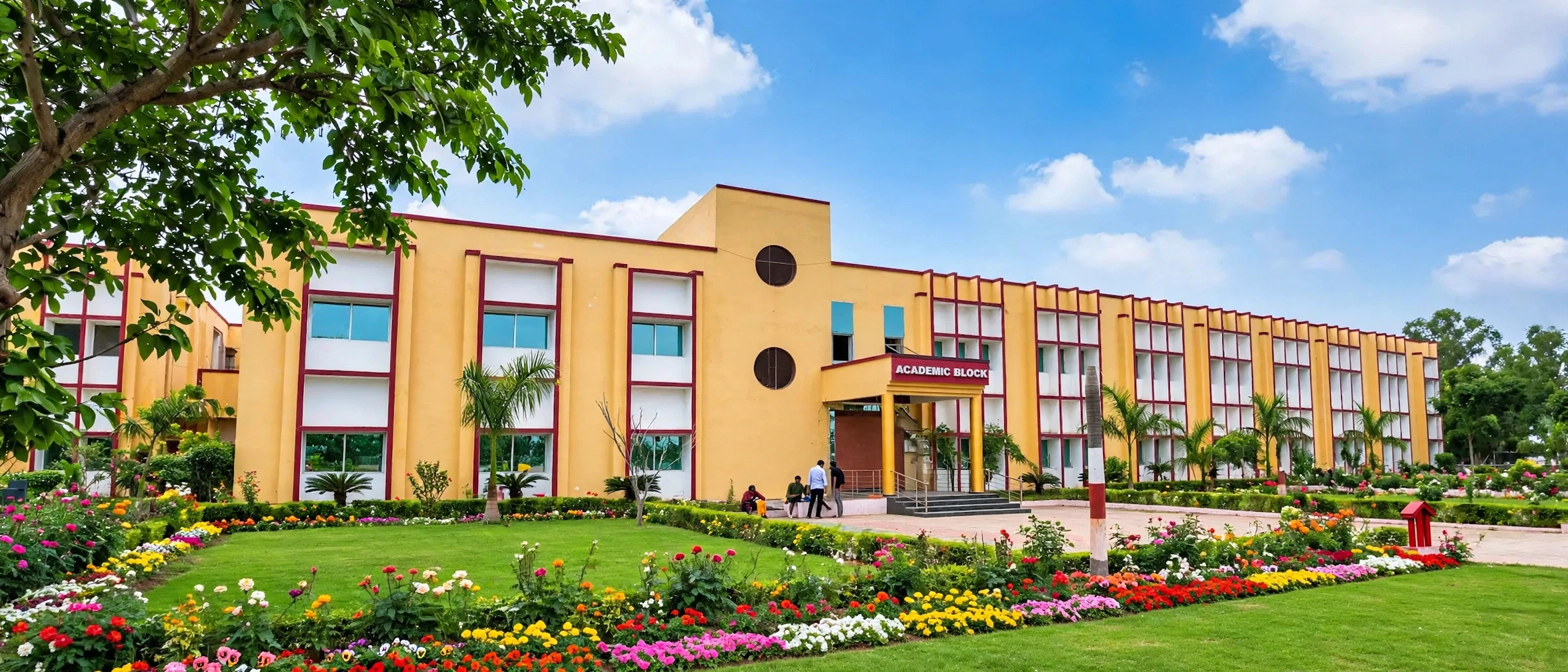 Sardar Patel University