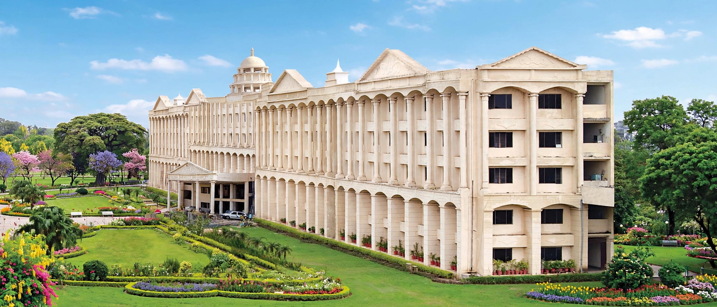 Technocrats Institute of Technology
