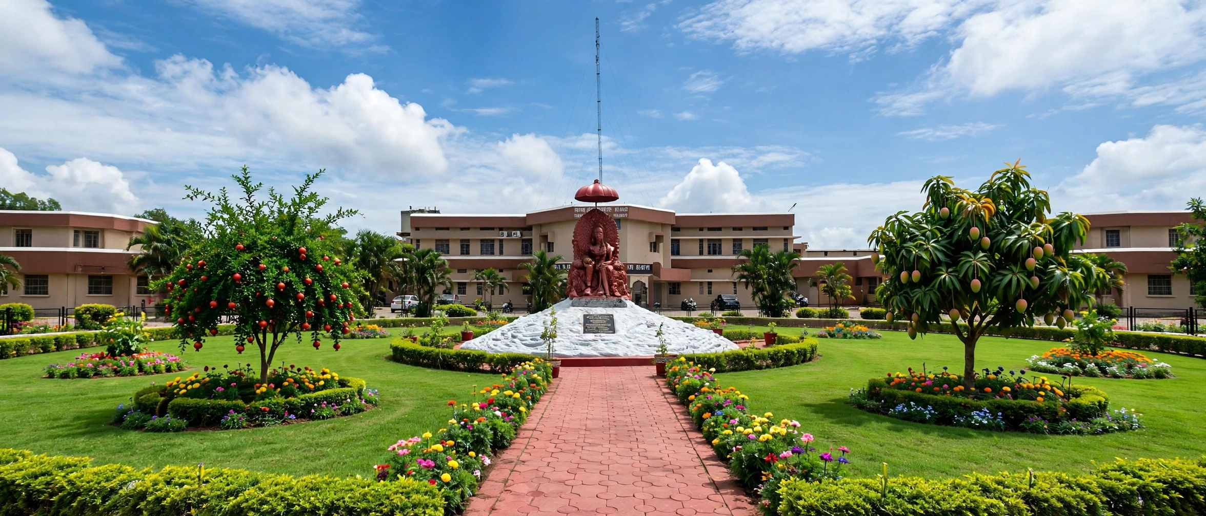 Vikram University