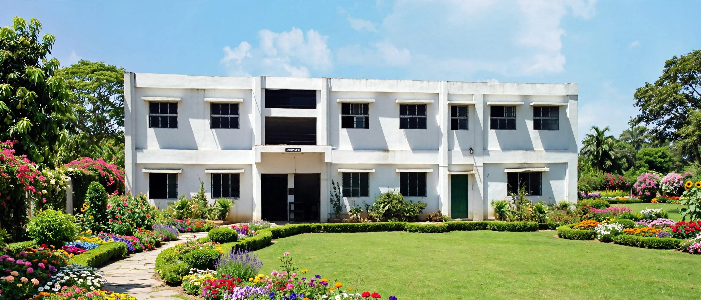 TJ Institute of Technology Chennai