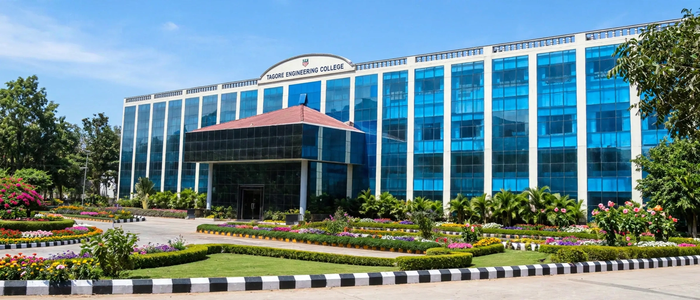 Tagor Engineering College Chennai