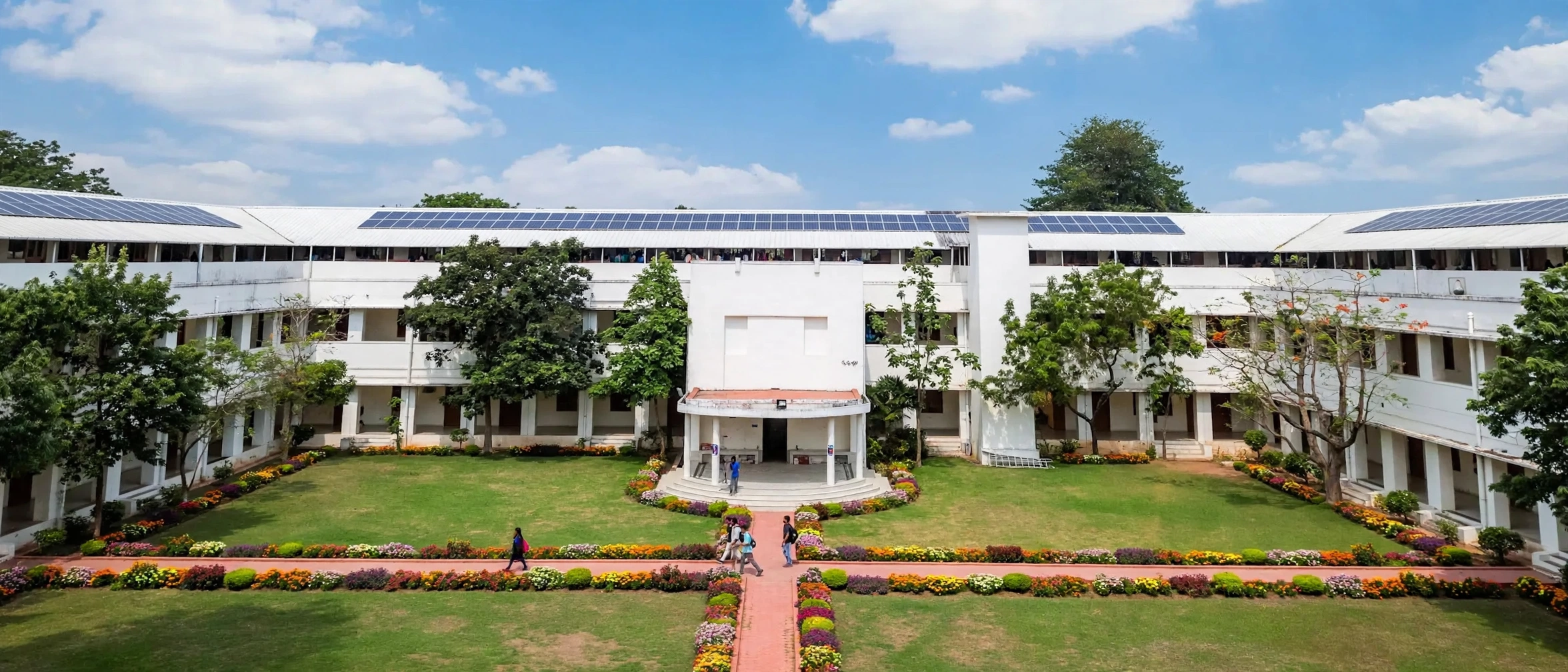 Agurchand Manmull Jain College Chennai
