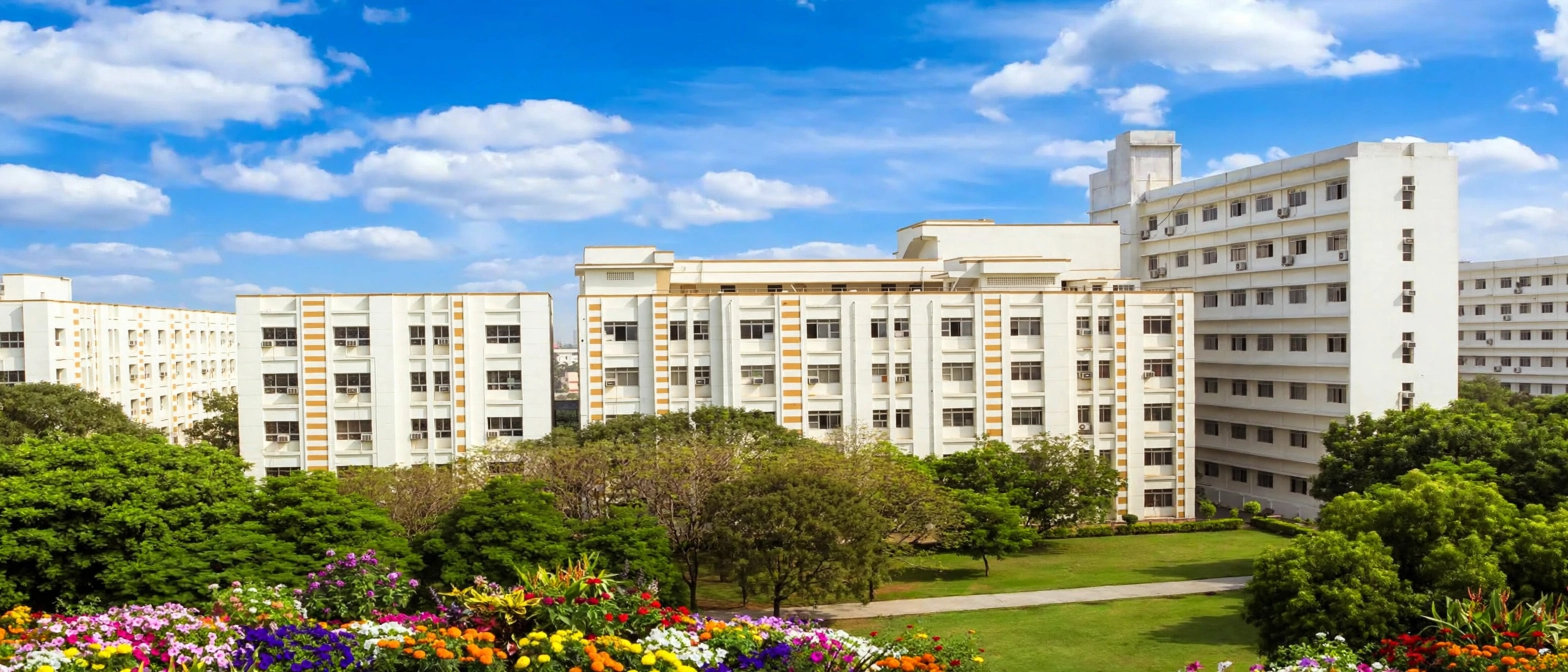 Easwari Engineering College Chennai