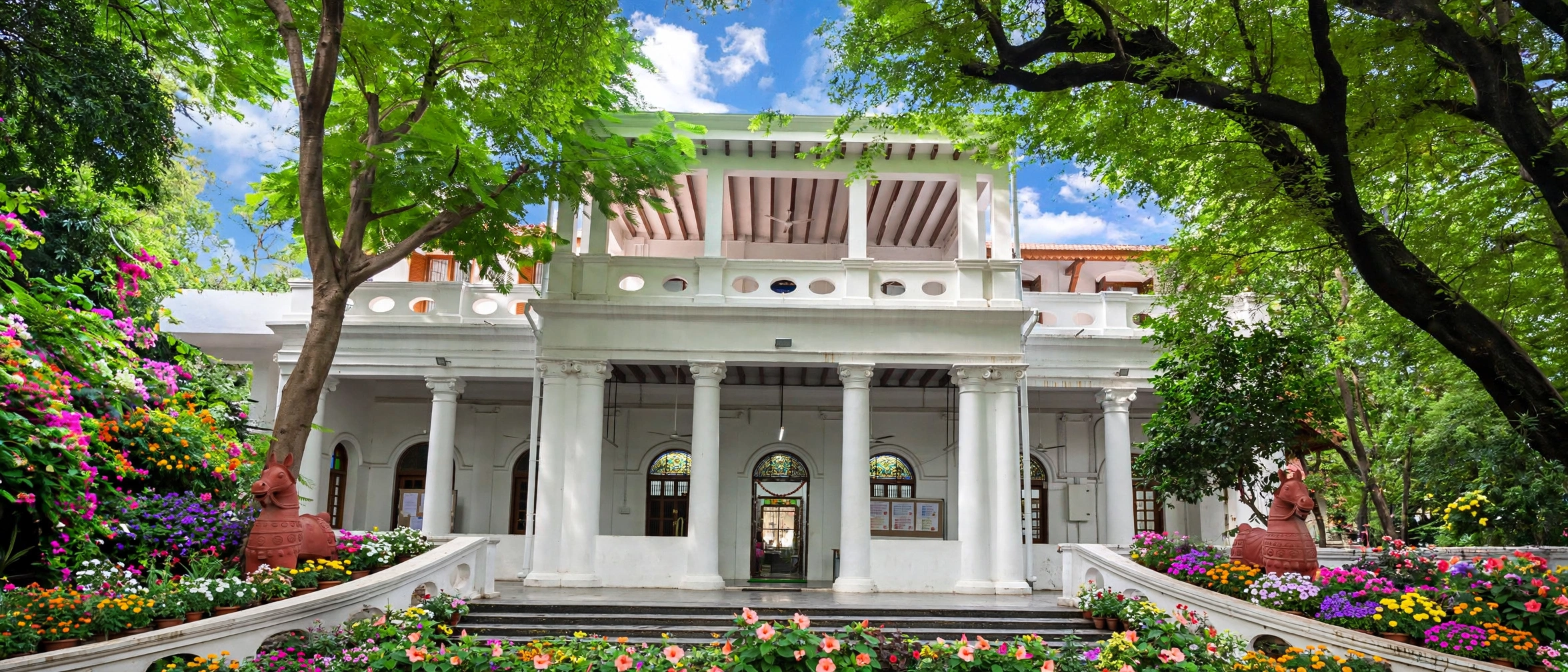 Government College of Fine Arts Chennai