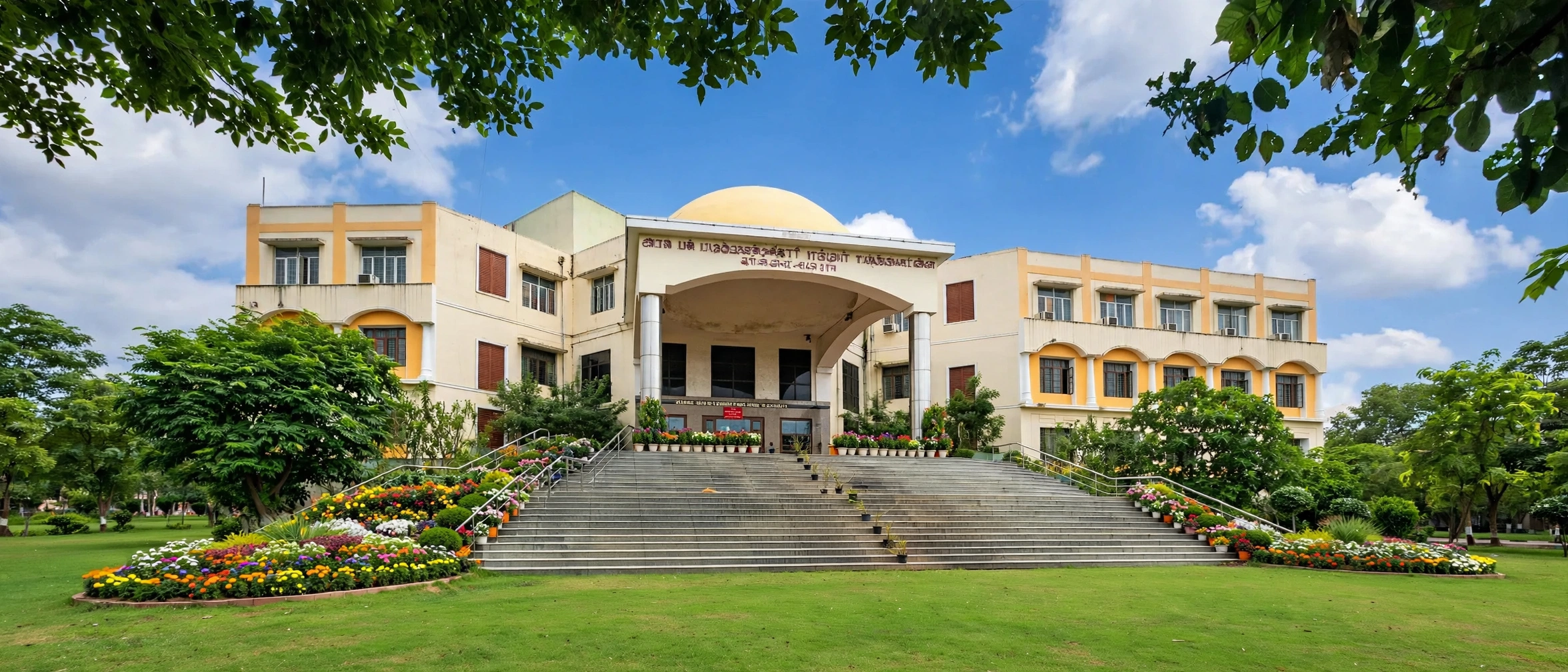 Government Dental College and Hospital Chennai