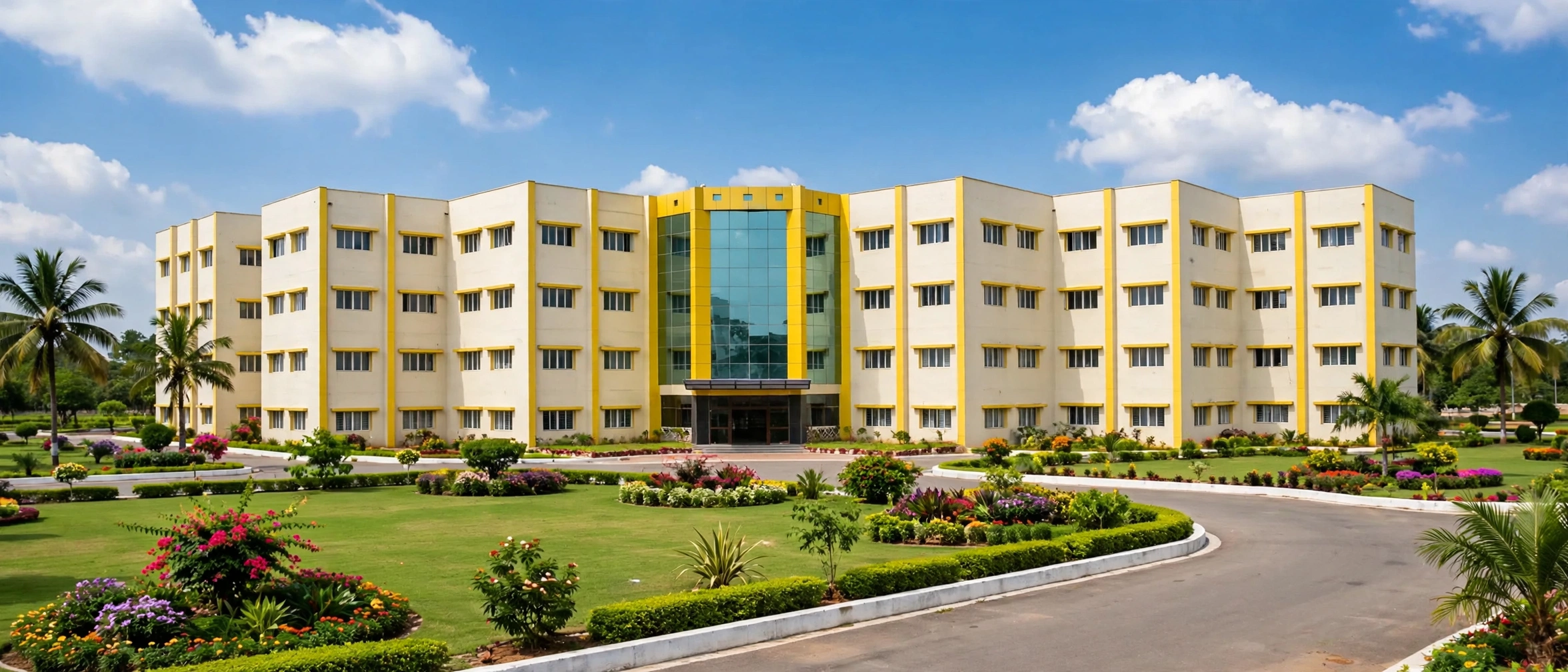 Guru Nanak College Chennai