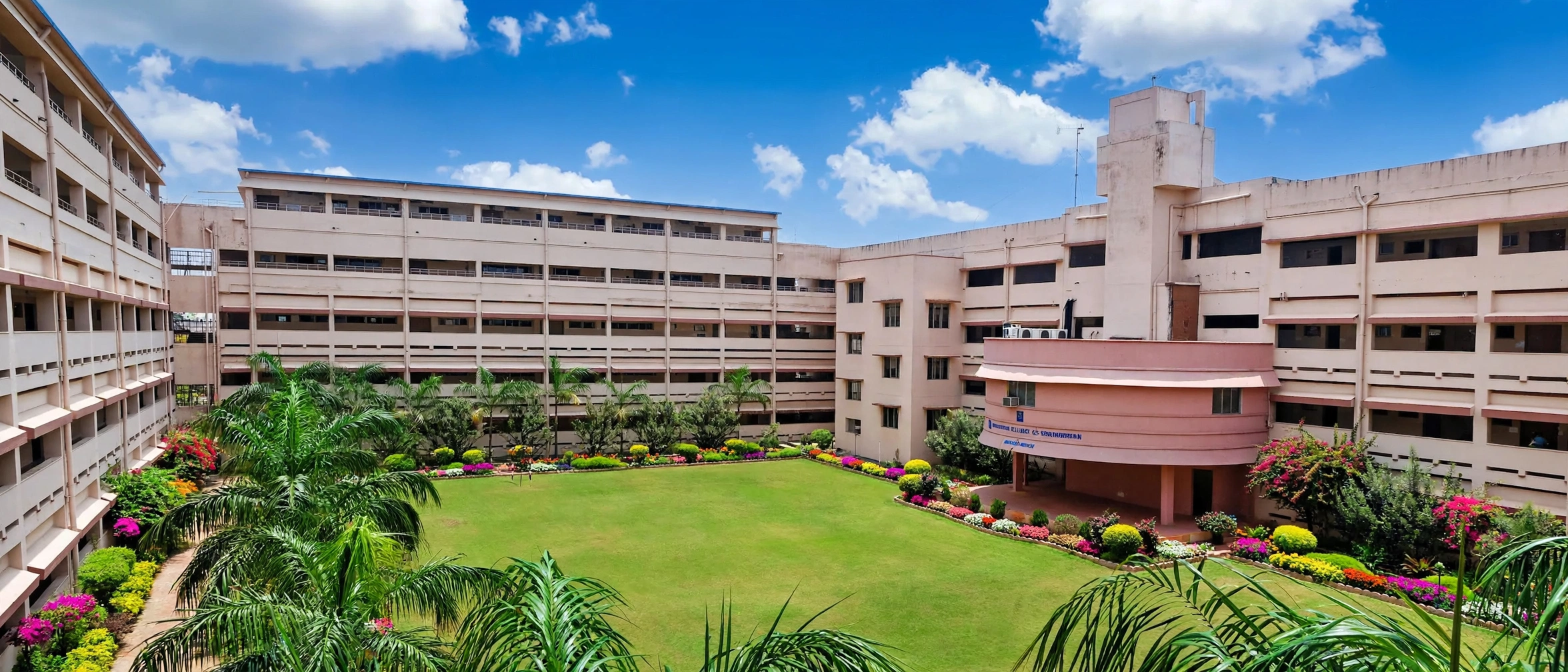 Jerusalem College of Engineering Chennai