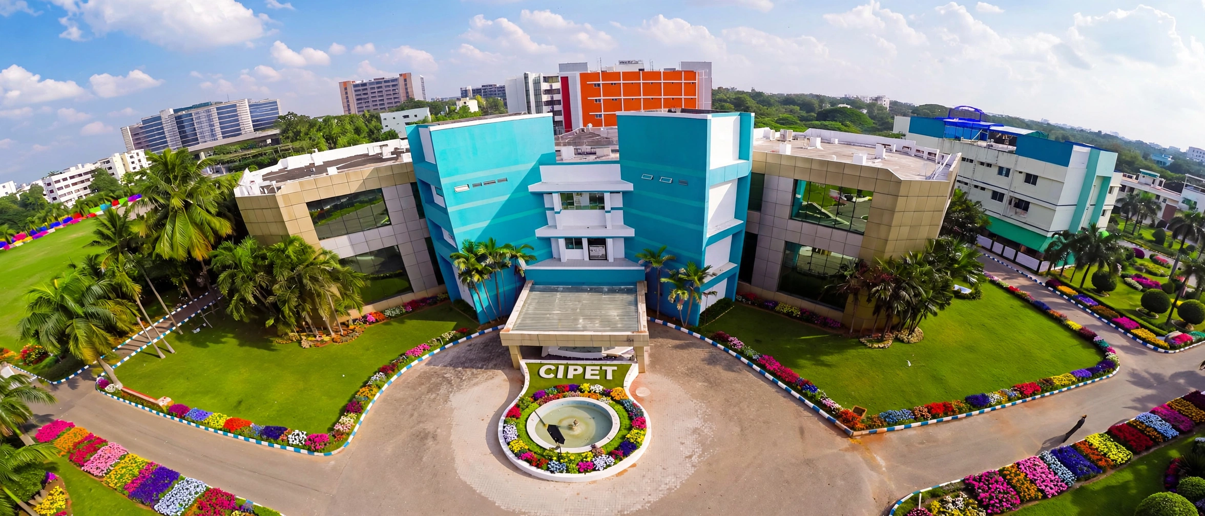Institute of Leather Technology Chennai