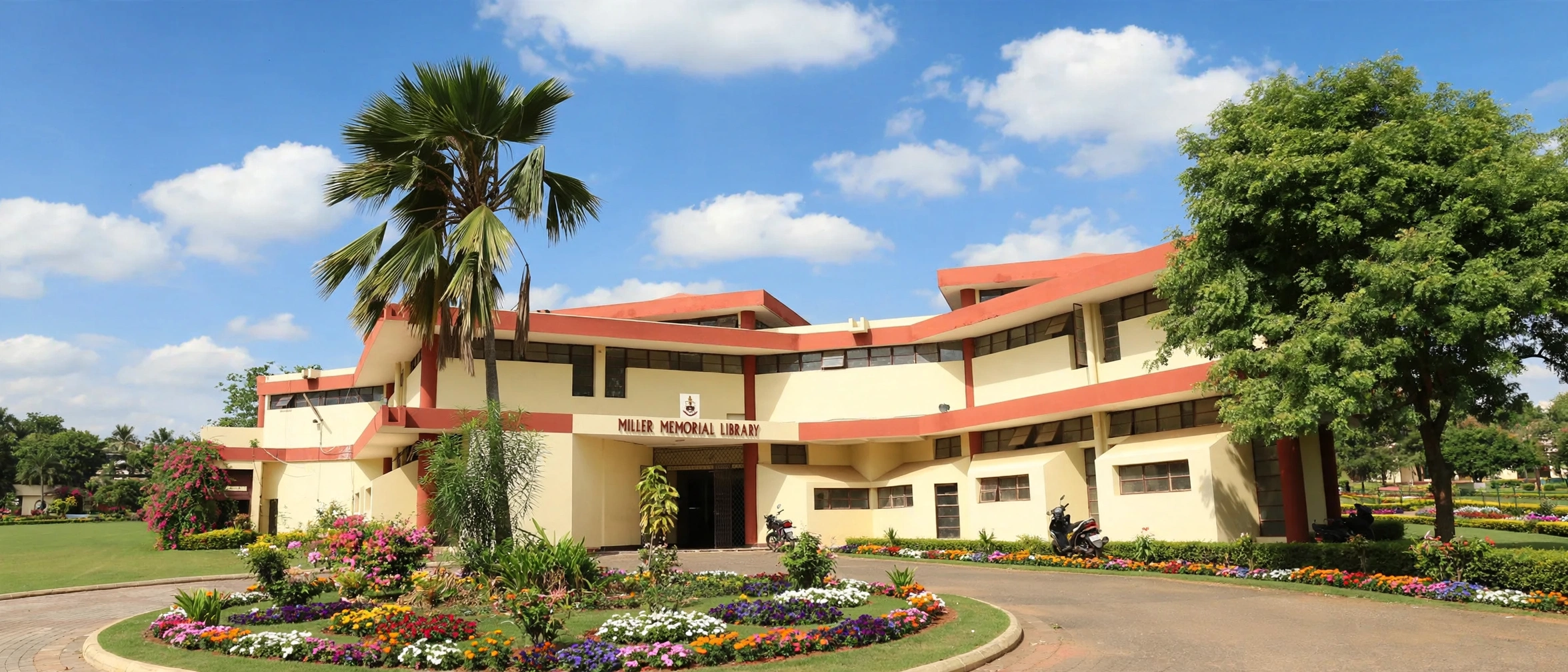 Madras Christian College Chennai