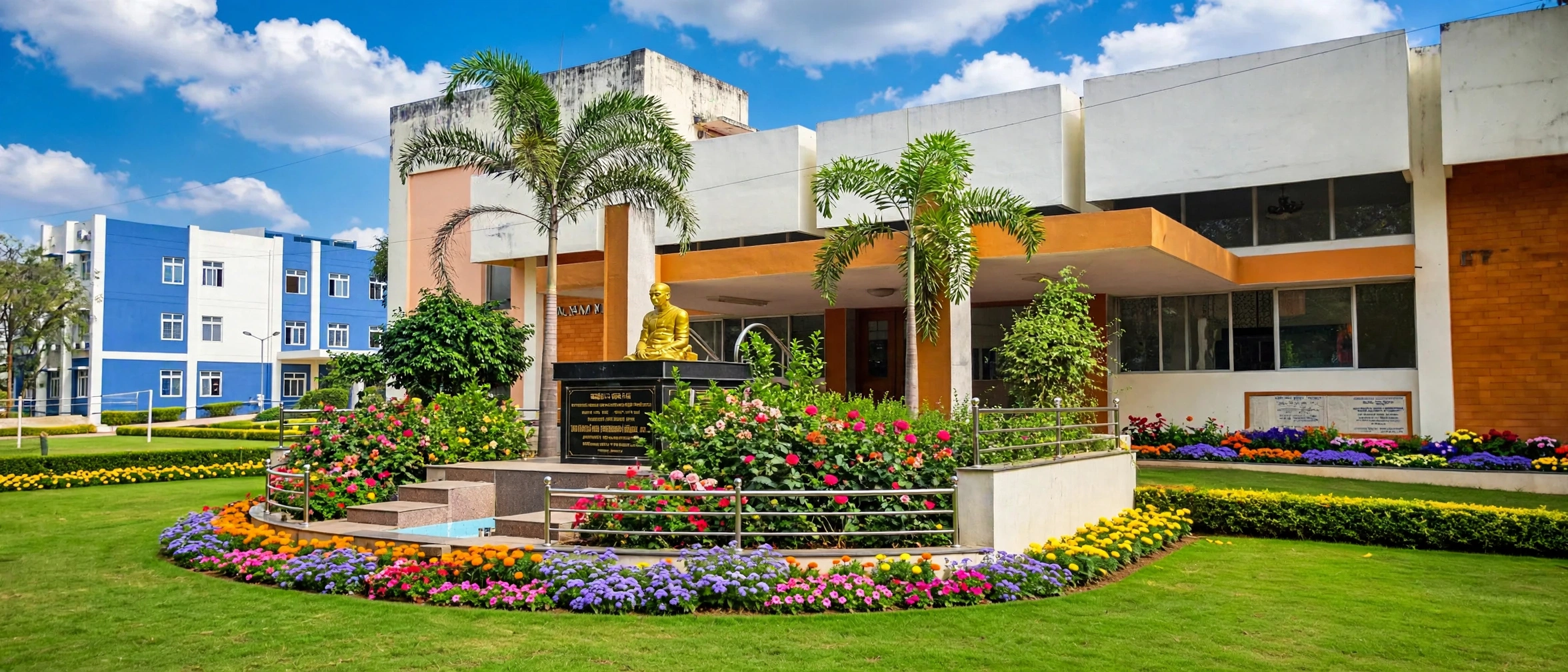 Madras Institute of Technology Chennai