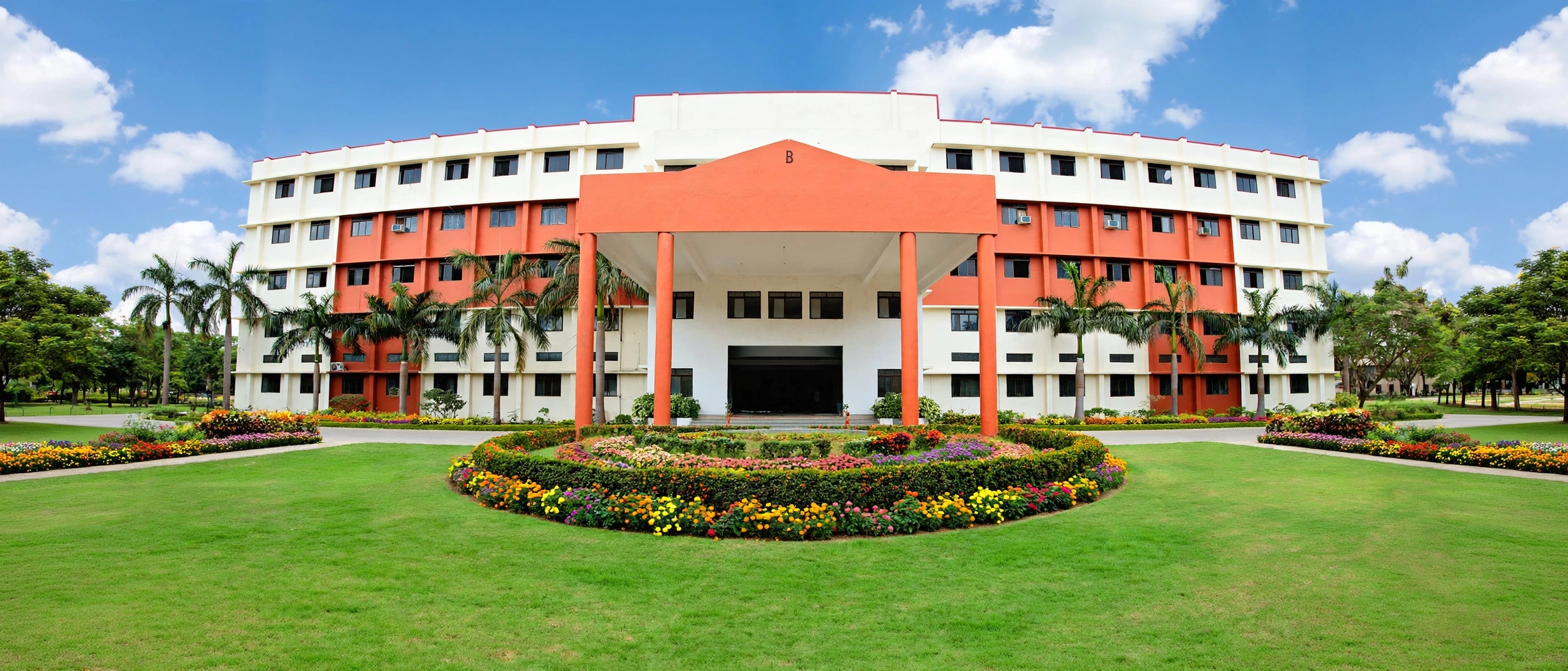 Rajalakshmi Engineering College Chennai