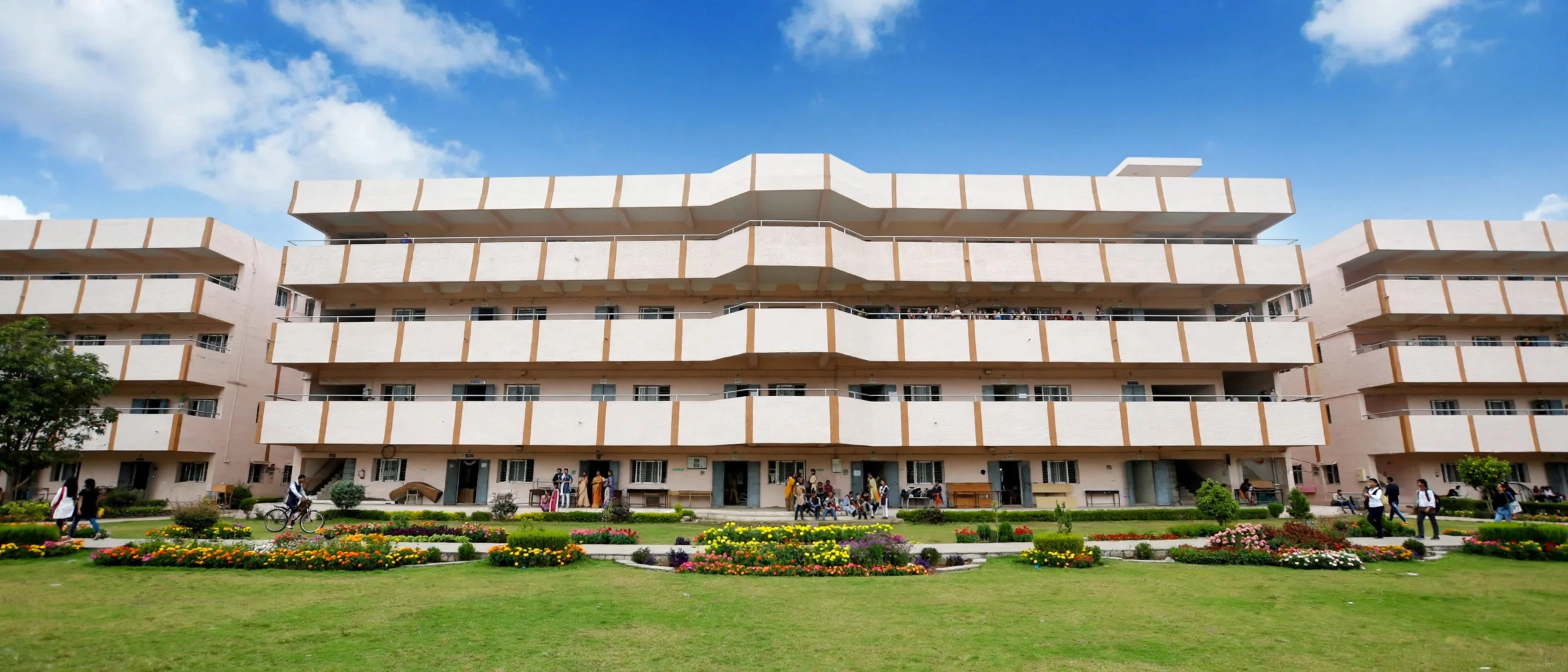 S.D.N.B. Vaishnav College for Women Chennai