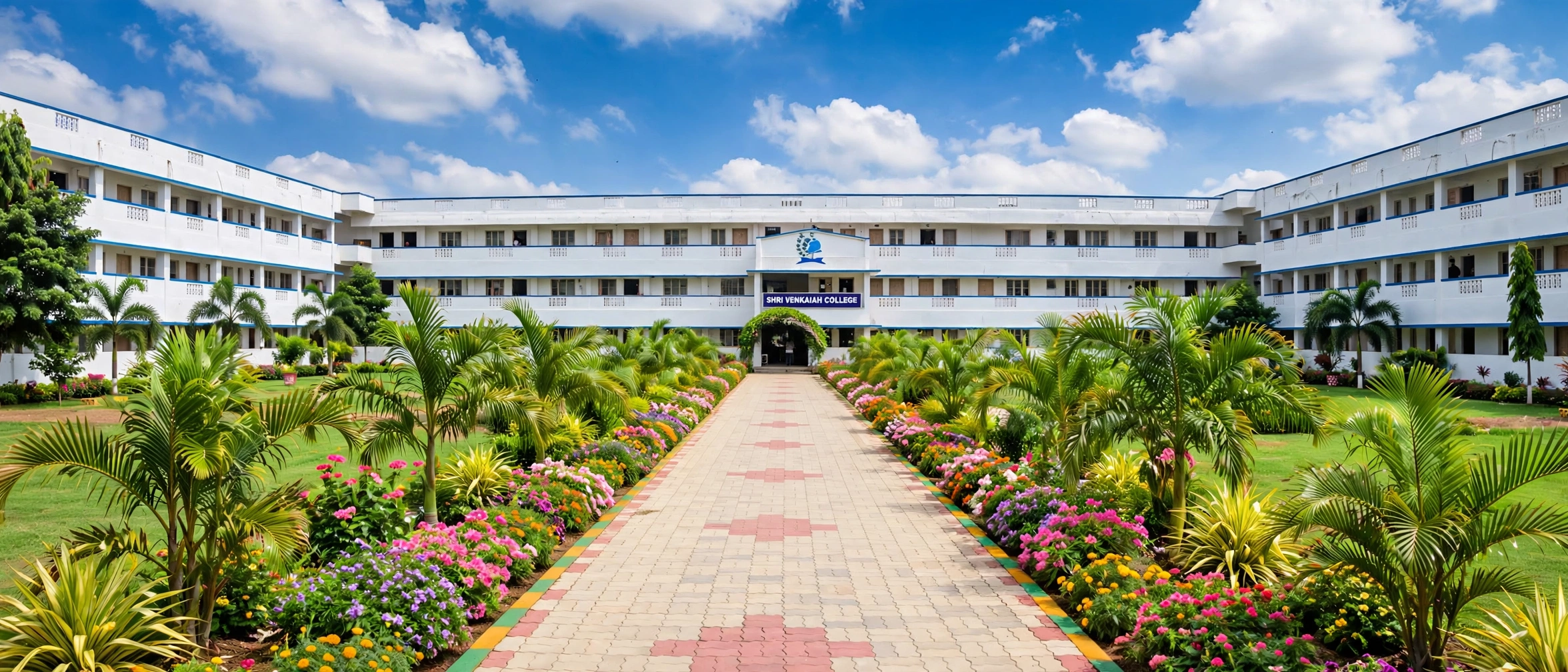 St. Joseph's College of Arts and Science Chennai