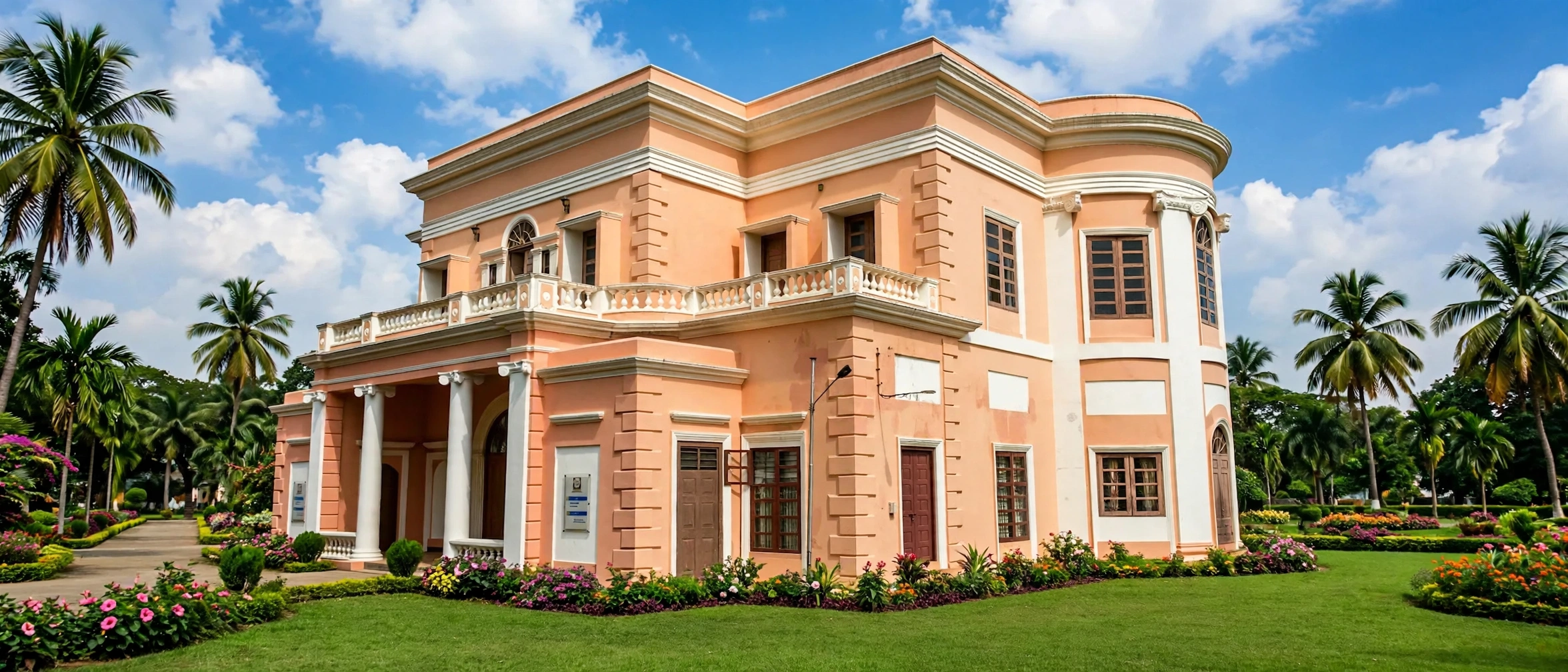Stella Maris College Chennai