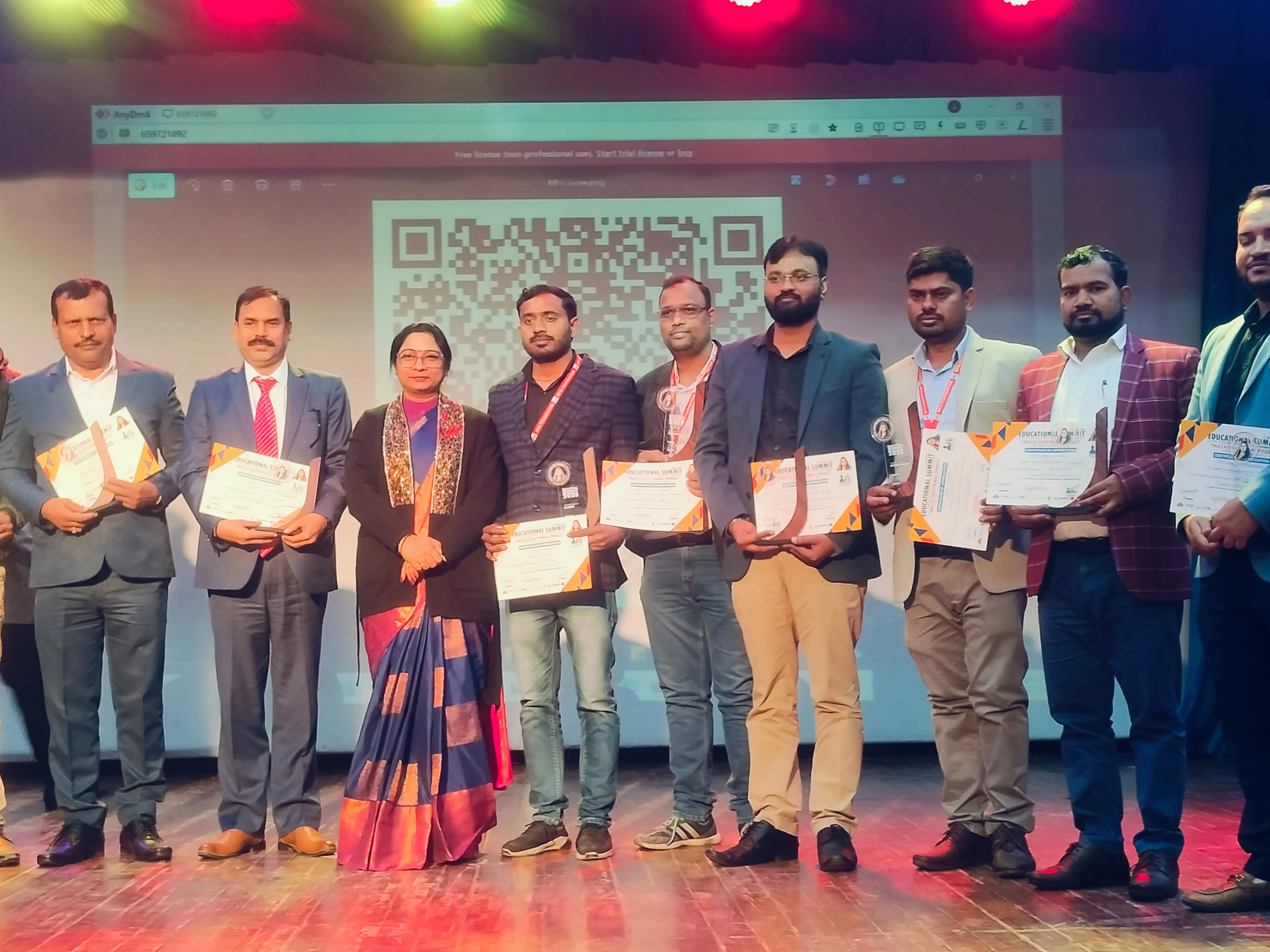EduQuera Achievement Event