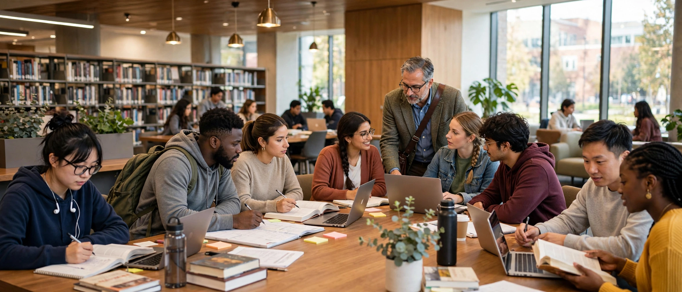 Turning College Into Your Next Beginning