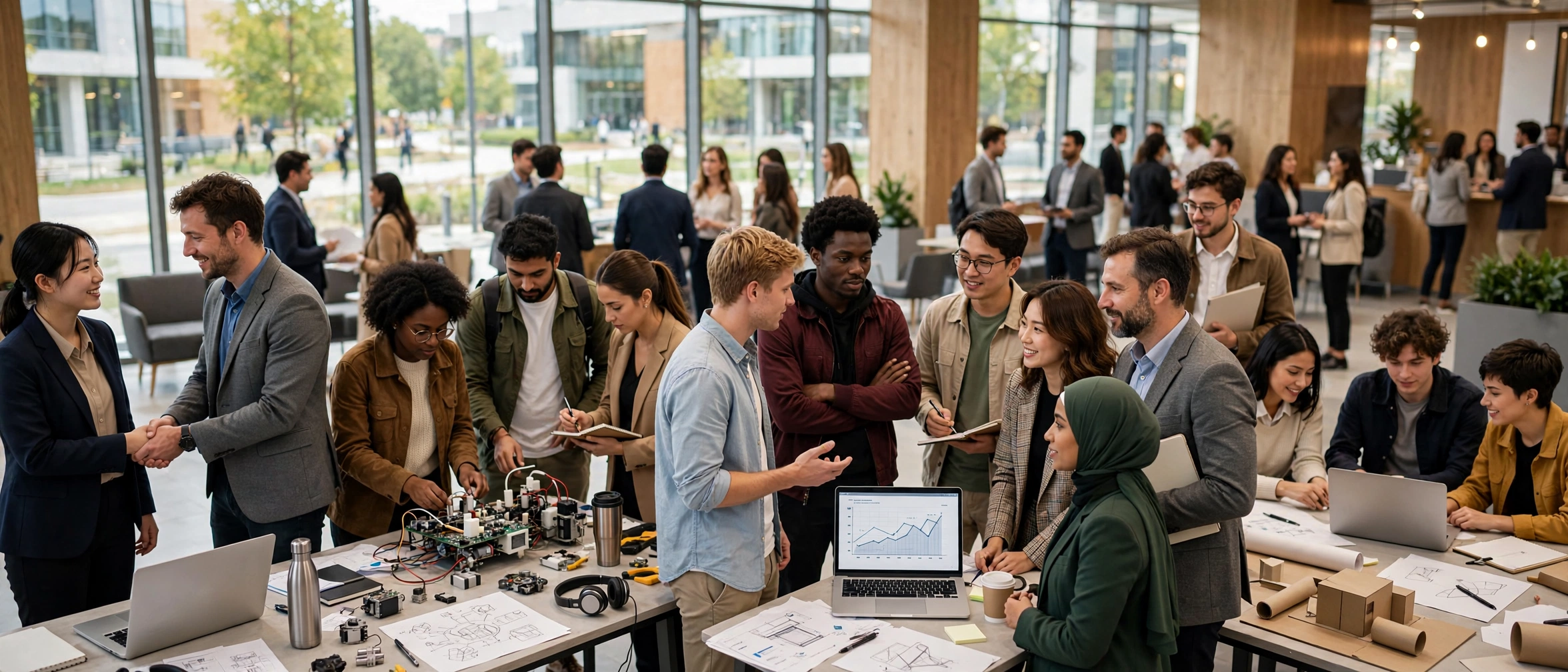 Turning College Into Your Next Beginning