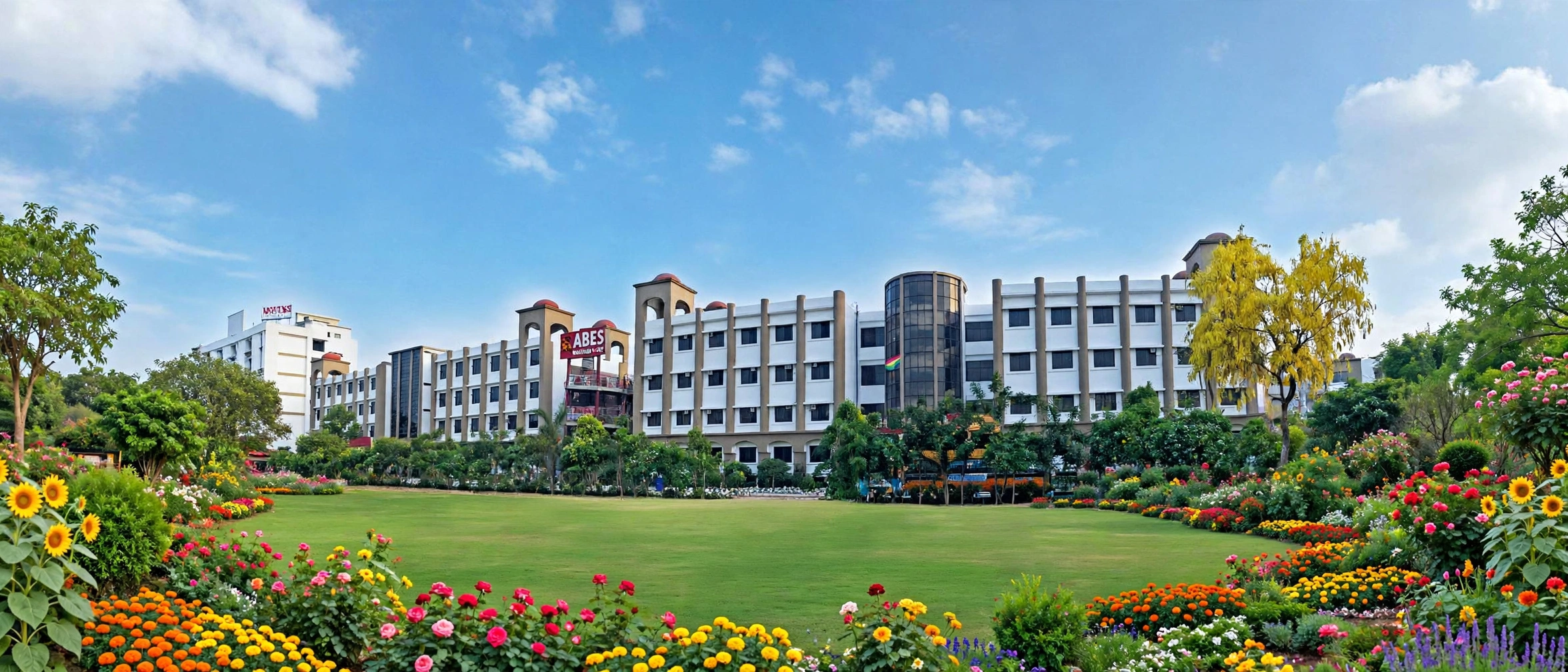 ABES Engineering College