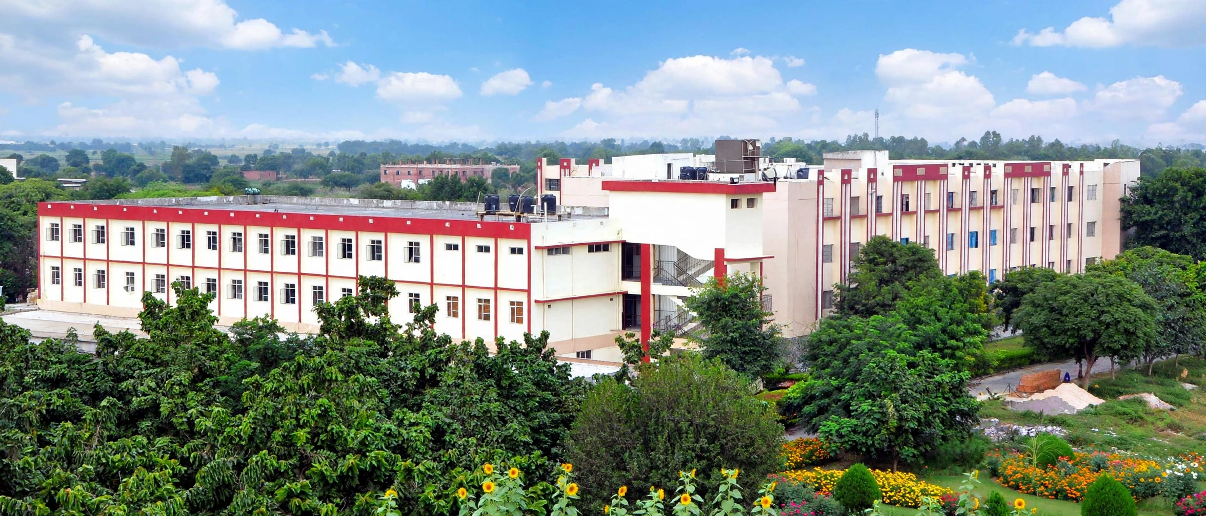 Al-Falah University