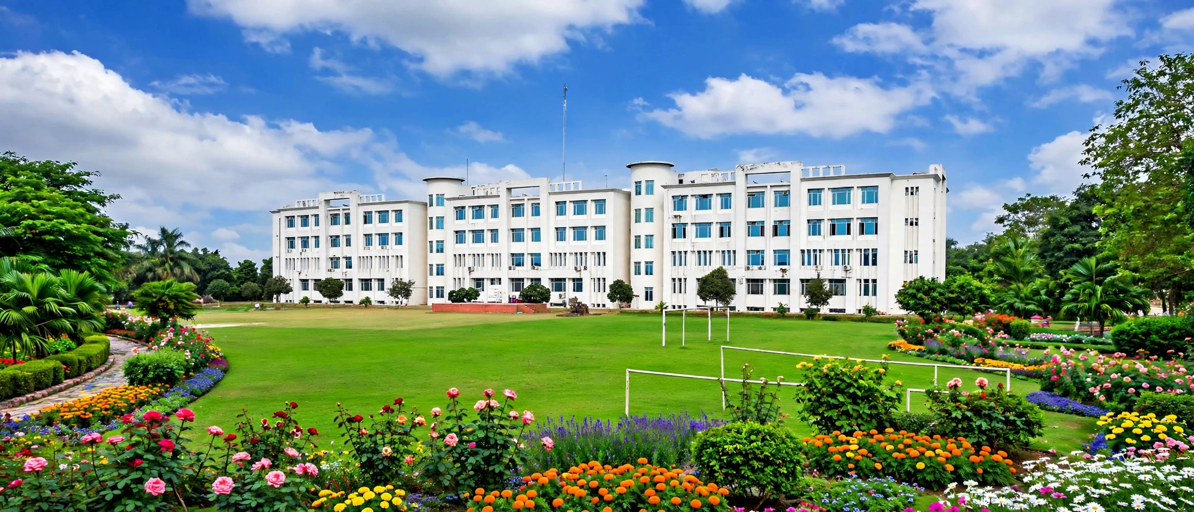 Aravali College of Engineering and Management