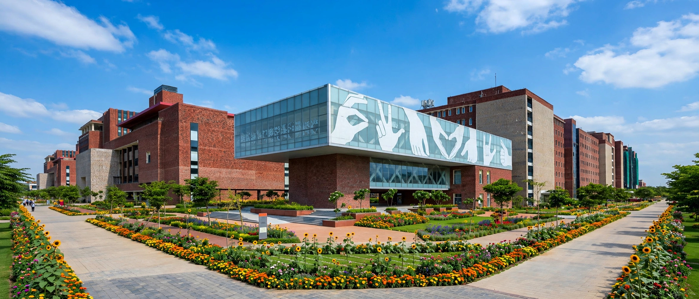 Ashoka University