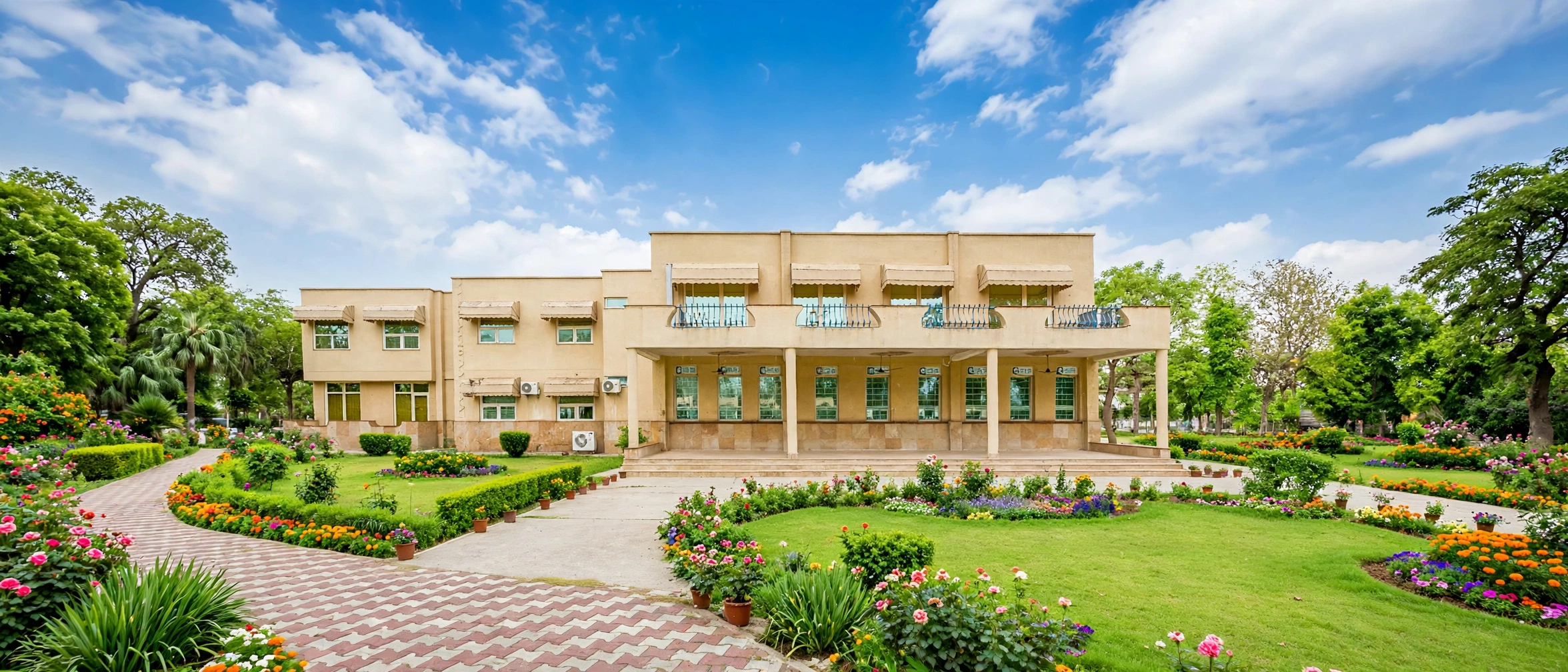 B S Anangpuria Institute of Technology and Management