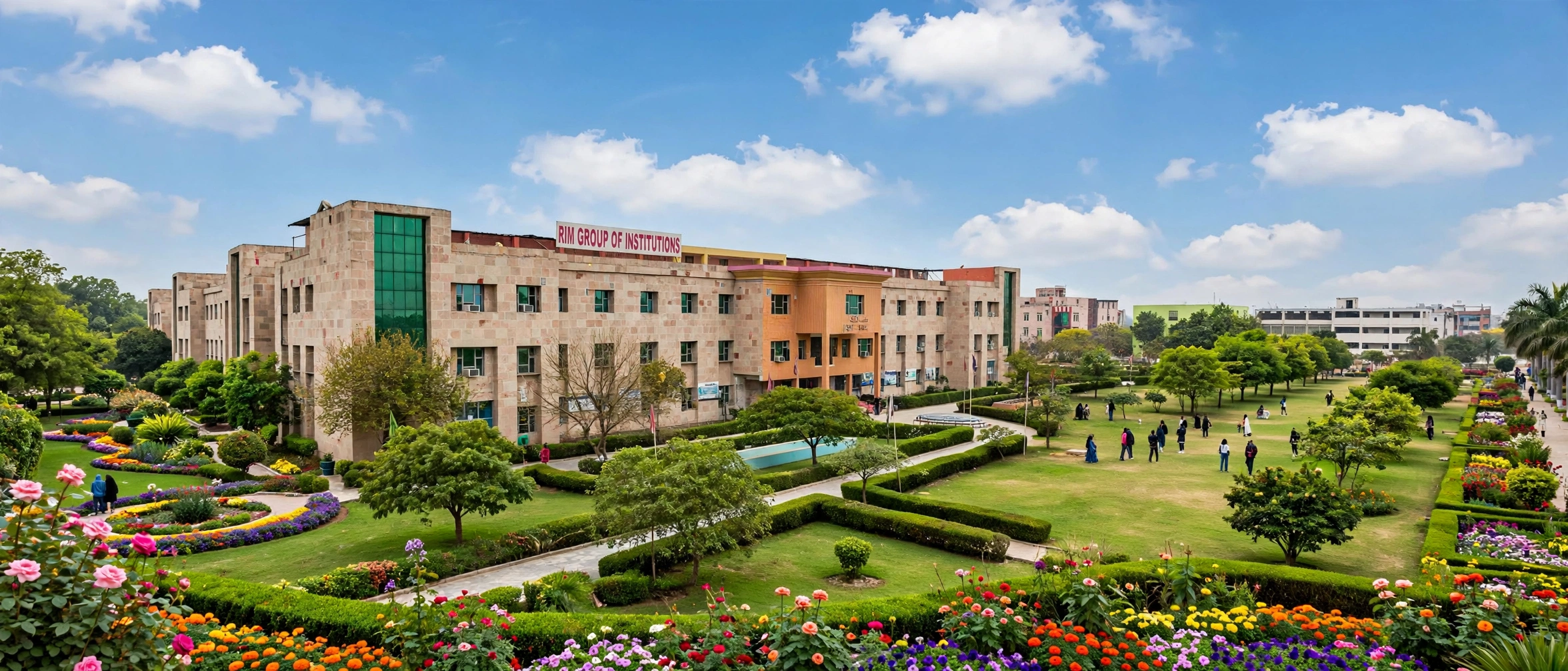 BM Group of Institutions
