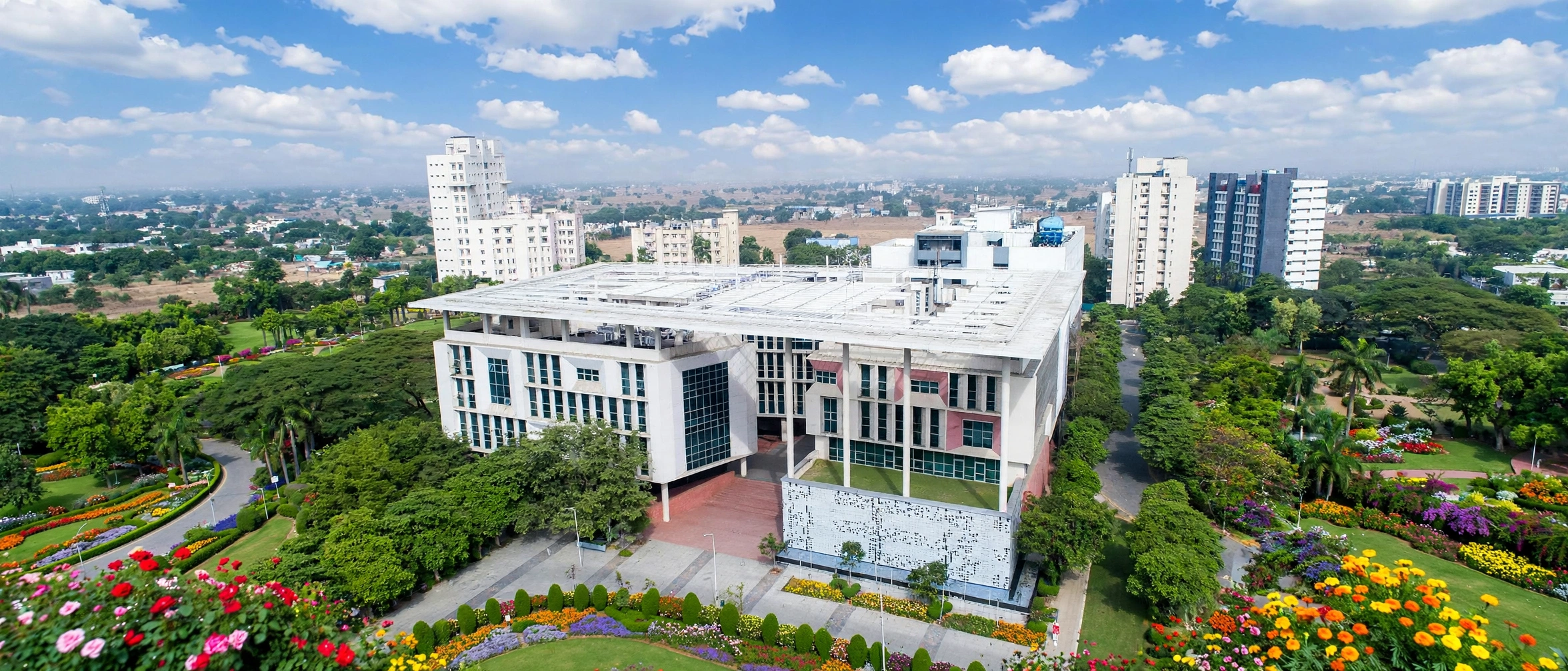 BML Munjal University