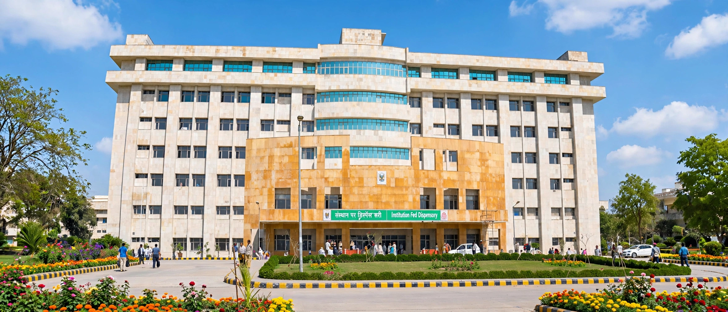 BPS Government Medical College for Women