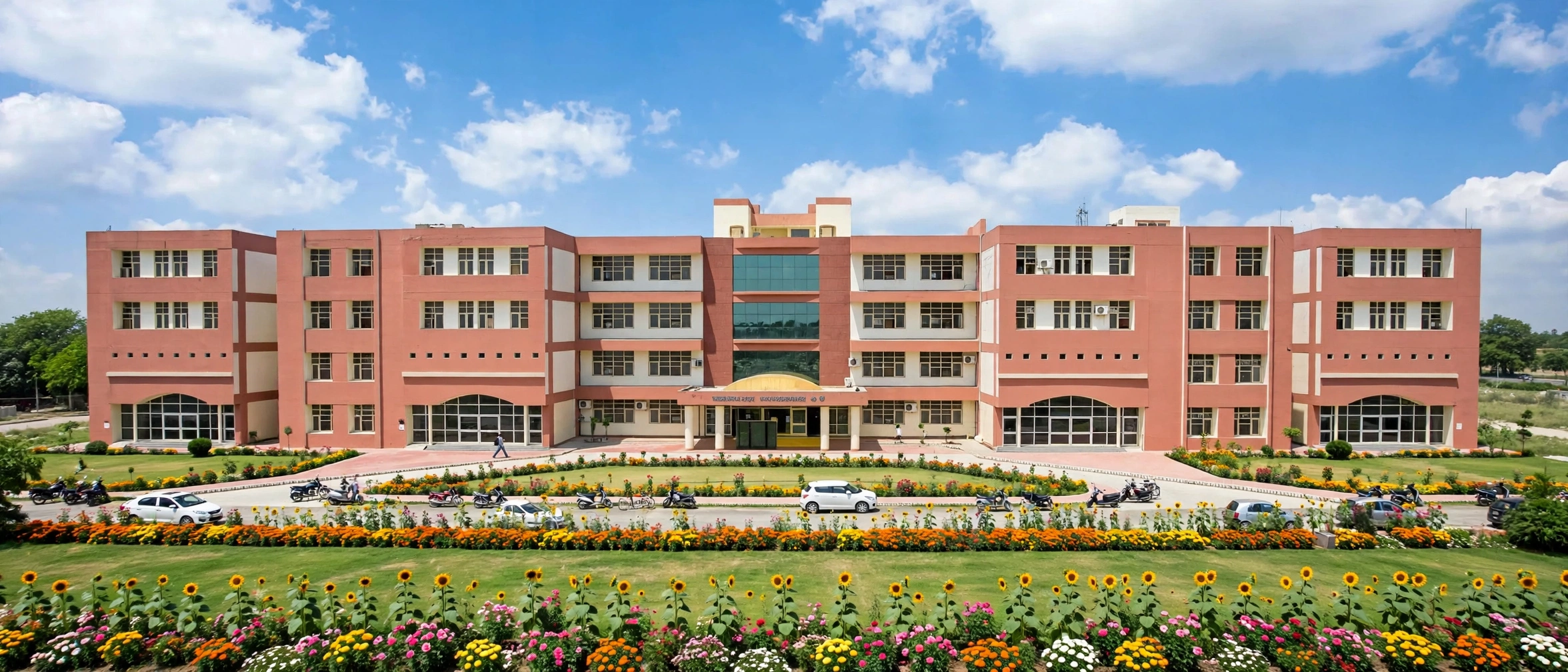 Deenbandhu Chhotu Ram University of Science and Technology