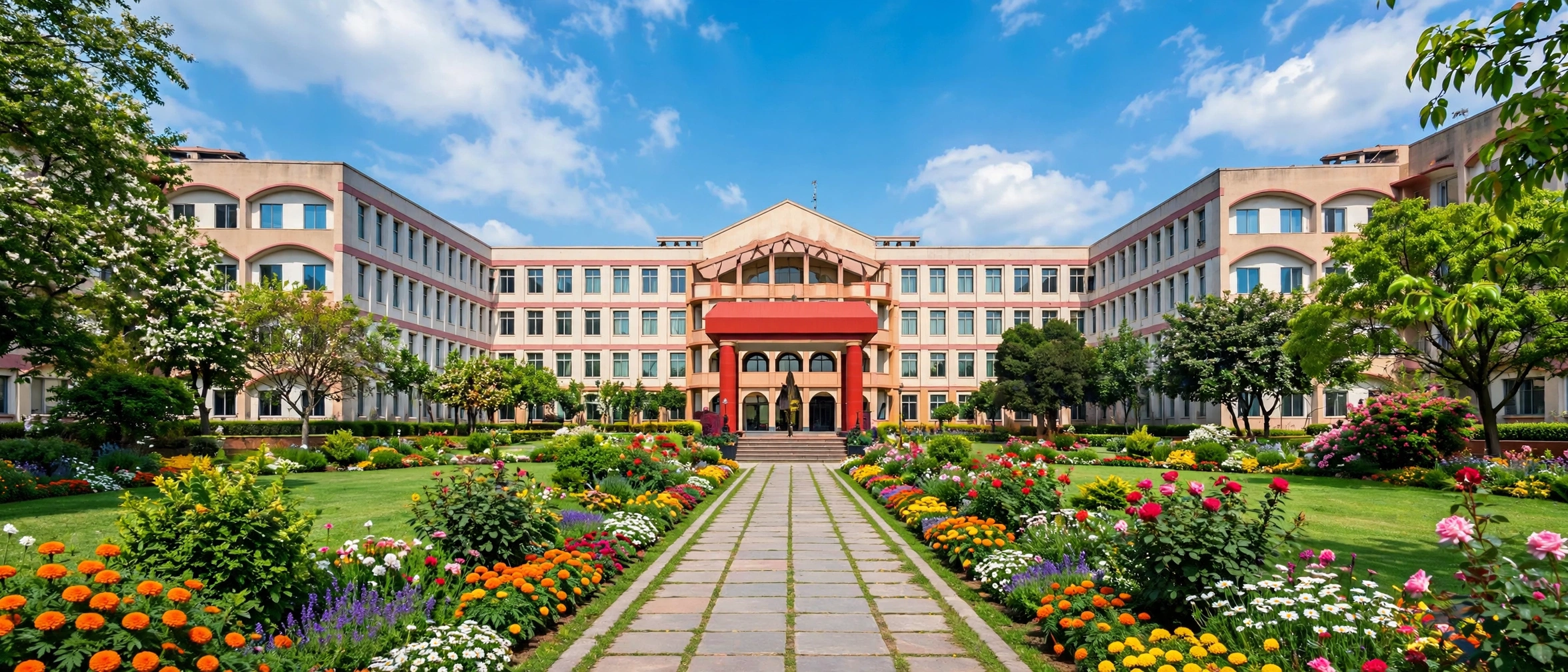 Dronacharya College of Engineering